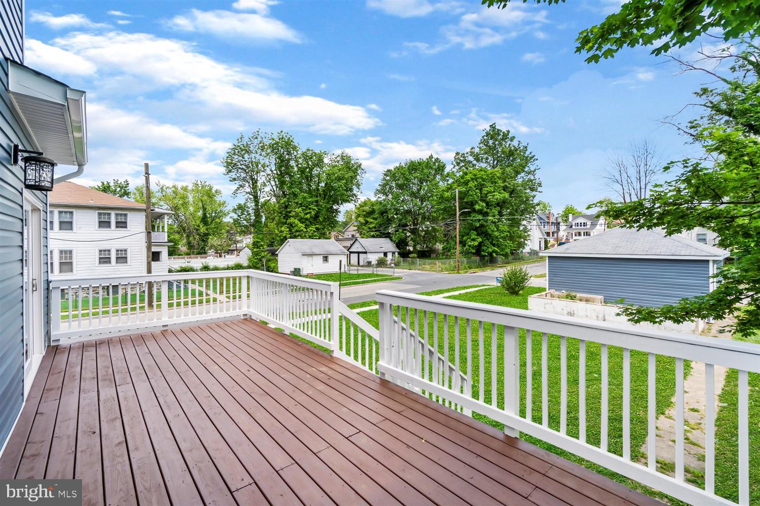 FOREST PARK - Residential