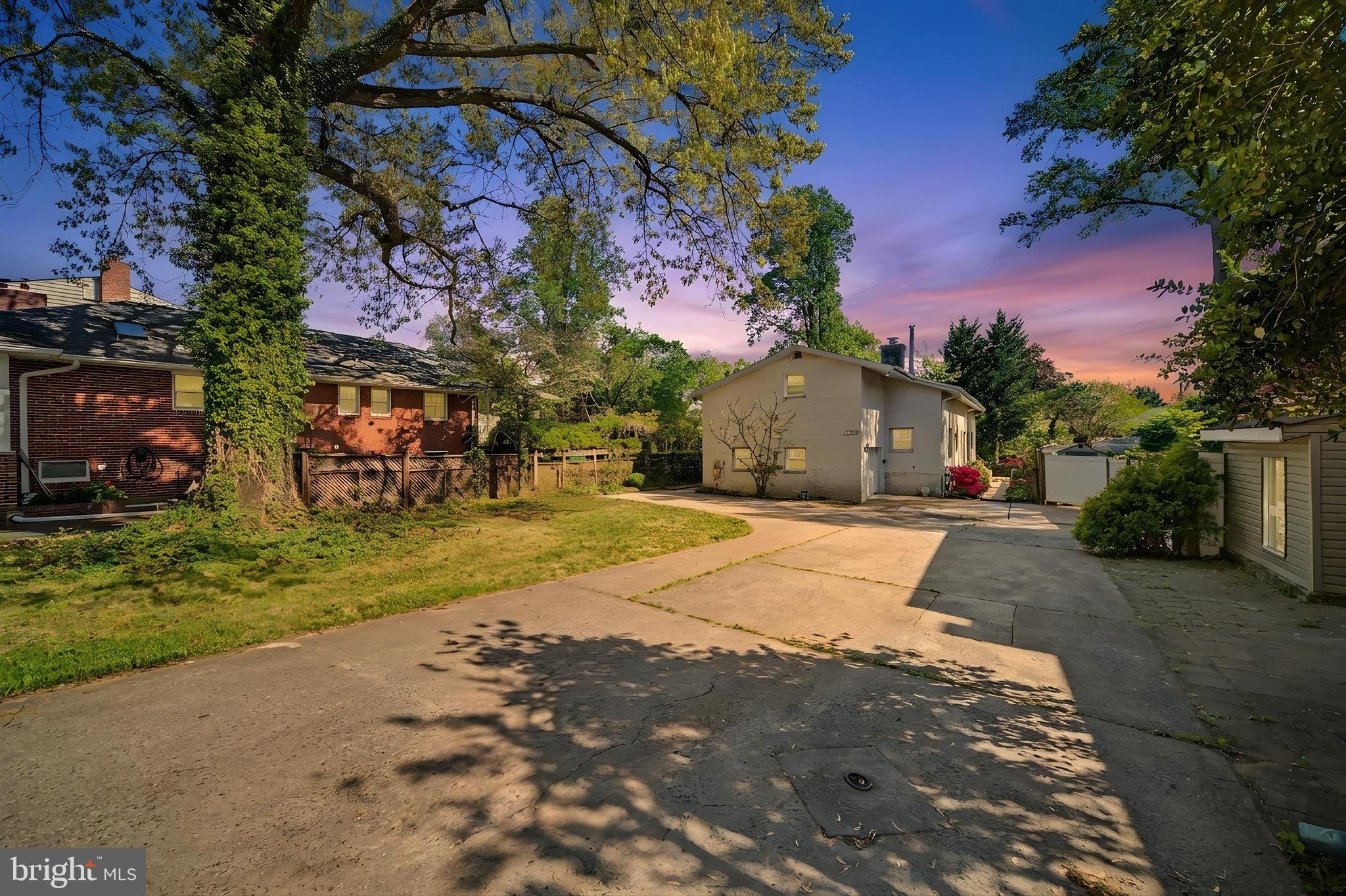 WILDWOOD MANOR - Residential Income