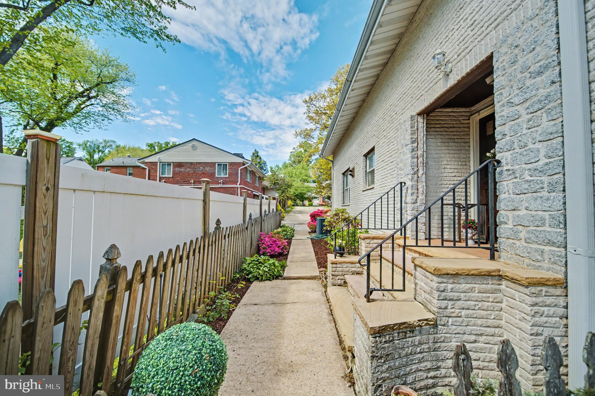 WILDWOOD MANOR - Residential Income
