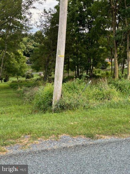 Perc for 3 bedrooms in 2020, this will need to be renewed.  Very close to Ski Liberty, very tranquil area to build your dream home. Leads to cul de sac