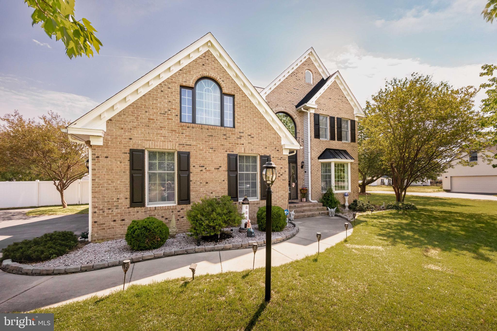STEEPLECHASE - Residential