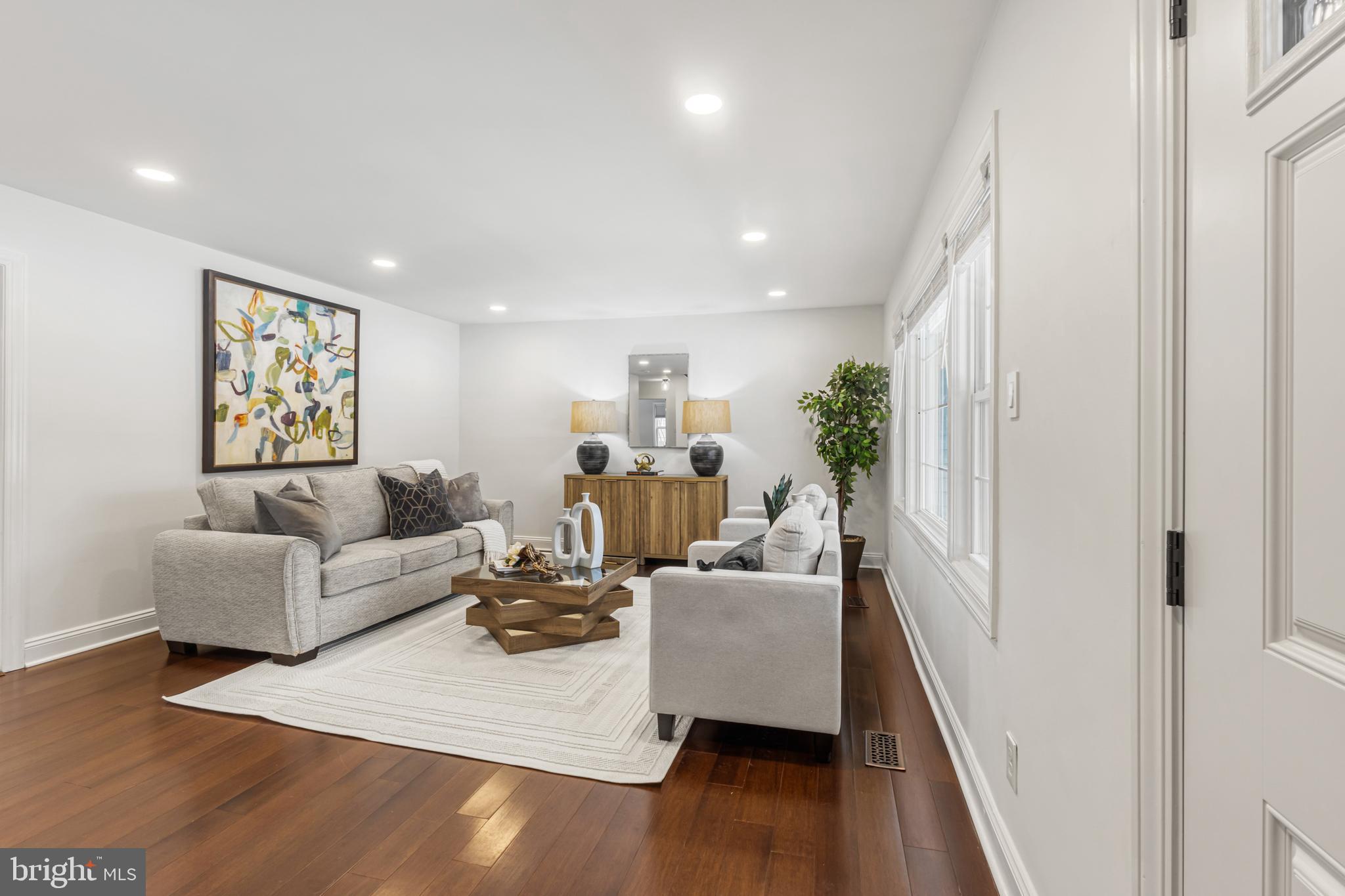 GREENBRIAR - Residential