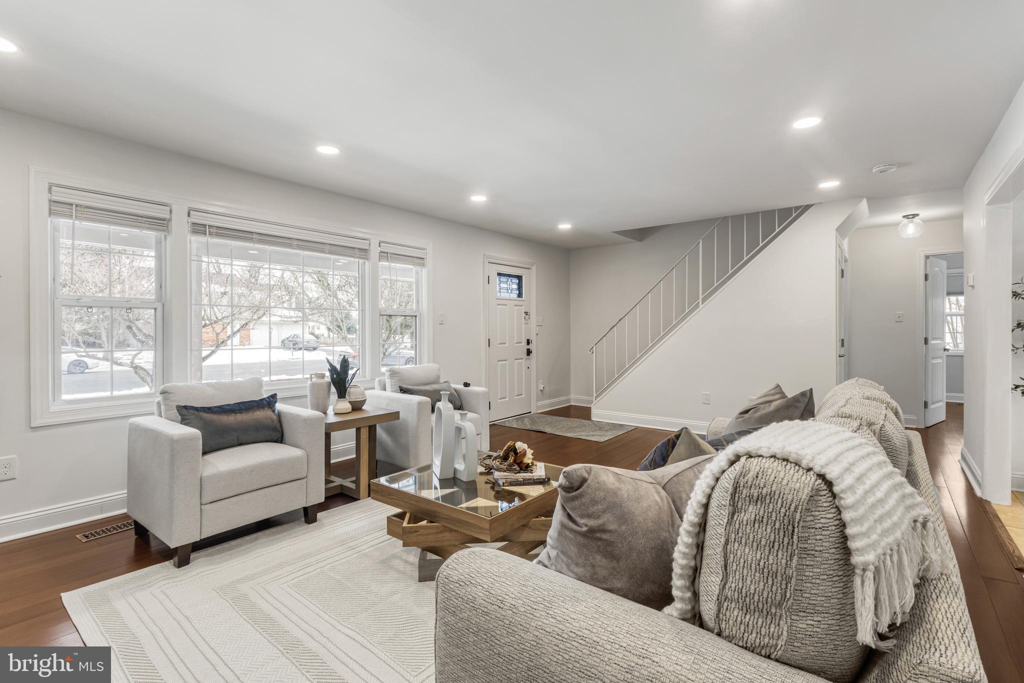 GREENBRIAR - Residential