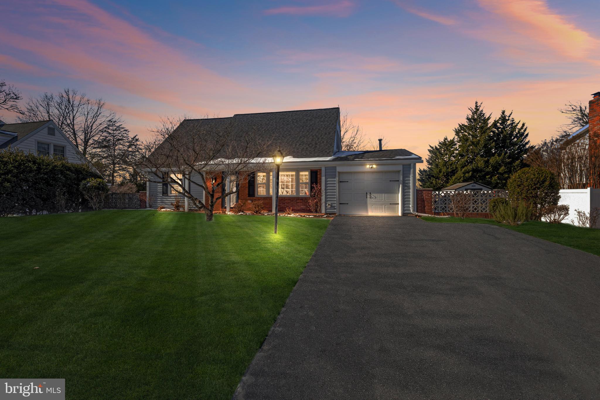 GREENBRIAR - Residential
