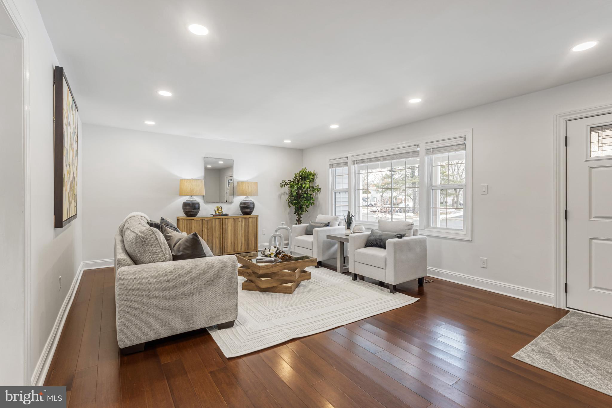 GREENBRIAR - Residential