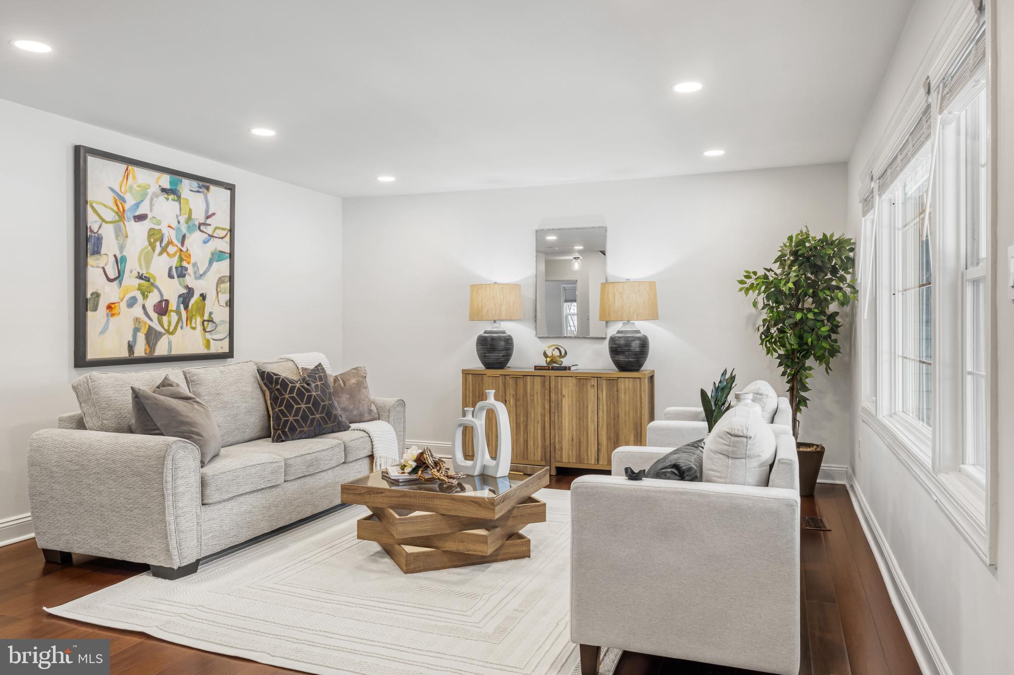 GREENBRIAR - Residential