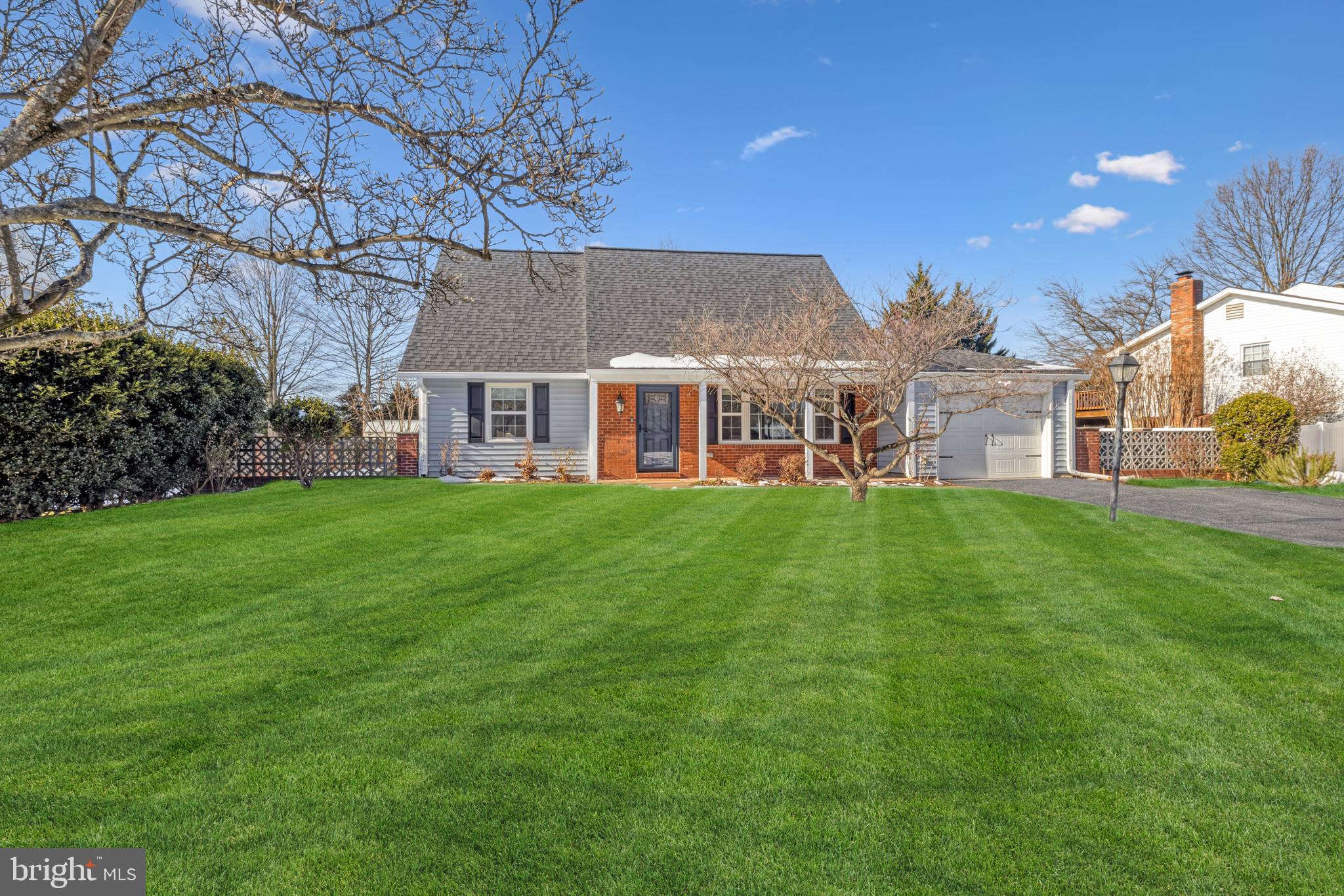 GREENBRIAR - Residential