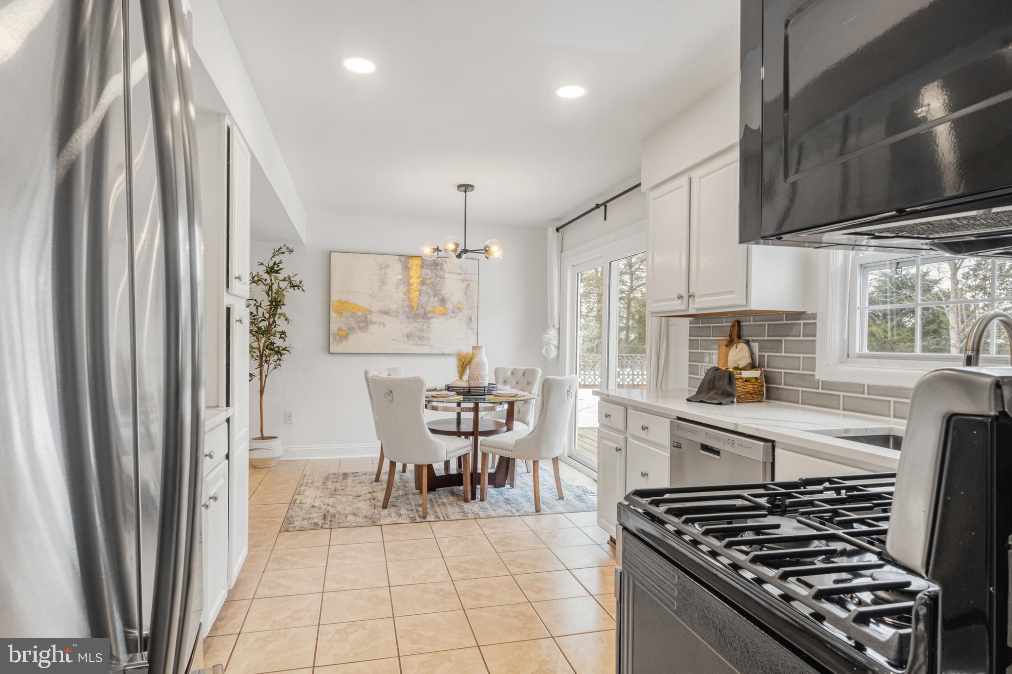 GREENBRIAR - Residential