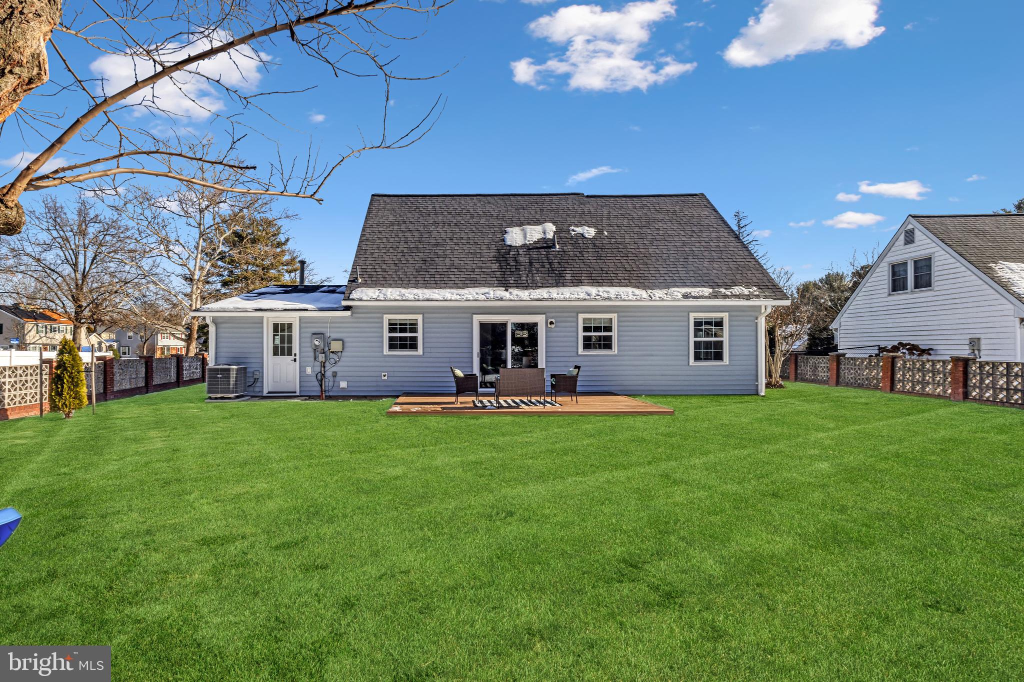 GREENBRIAR - Residential