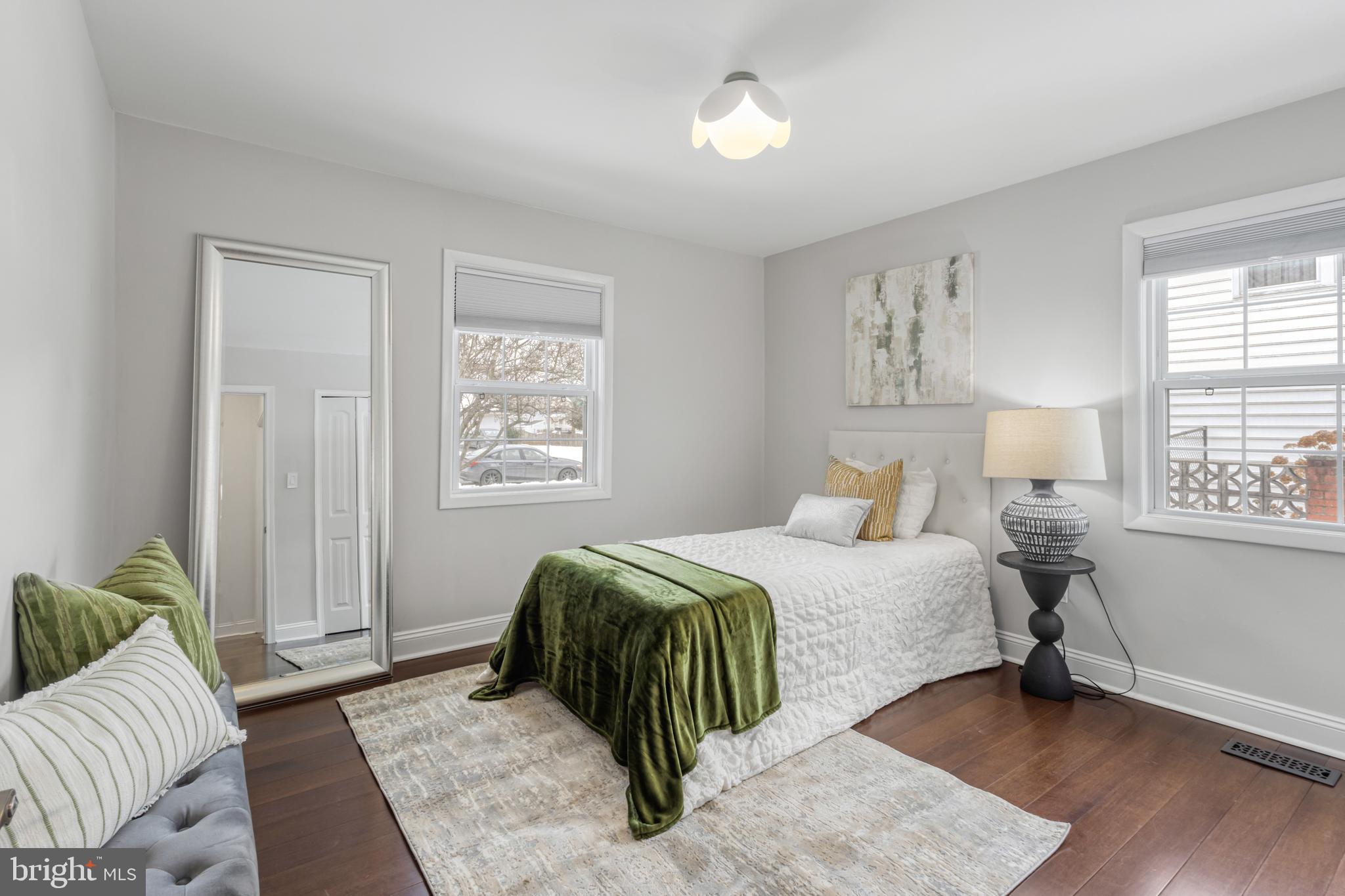 GREENBRIAR - Residential