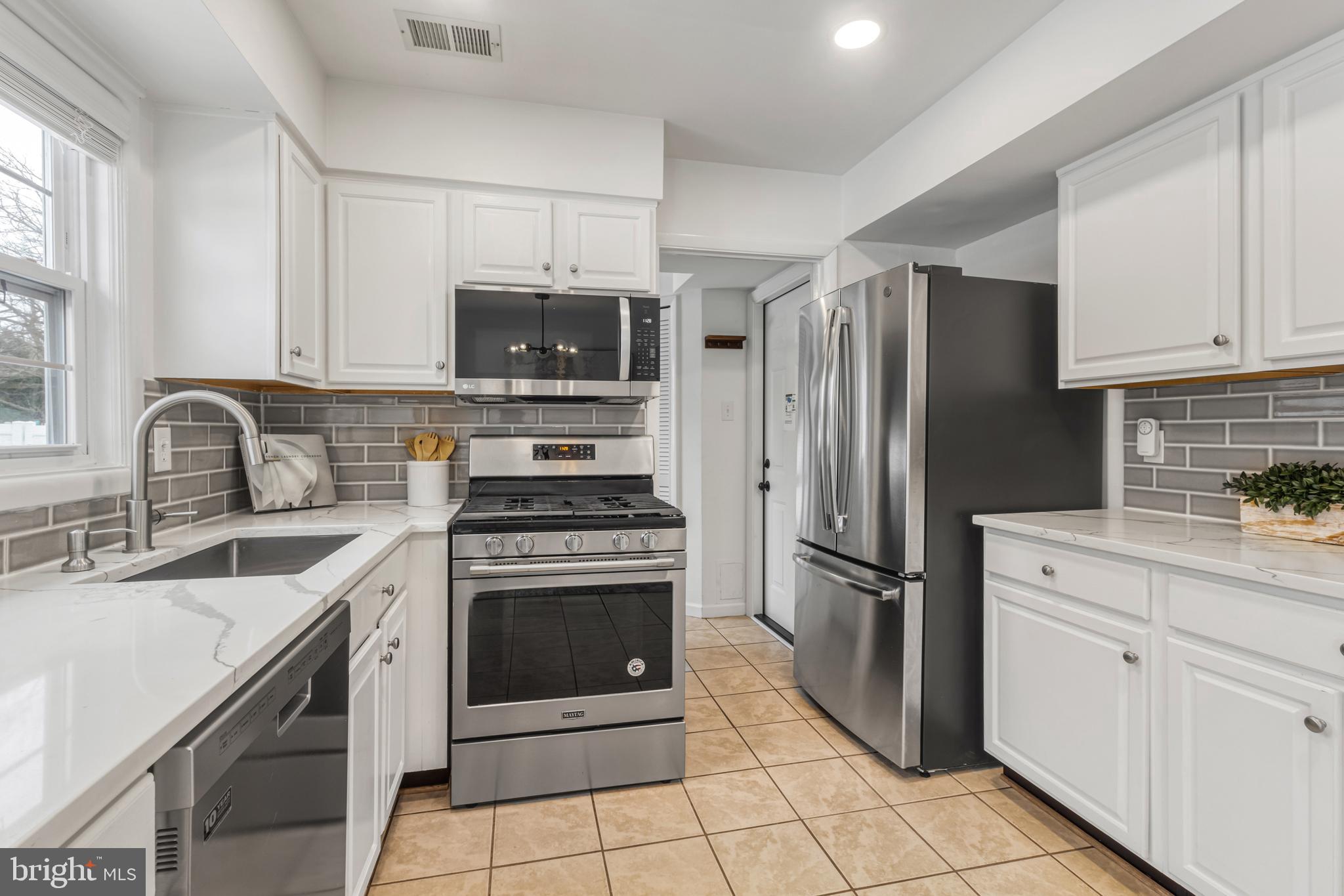 GREENBRIAR - Residential