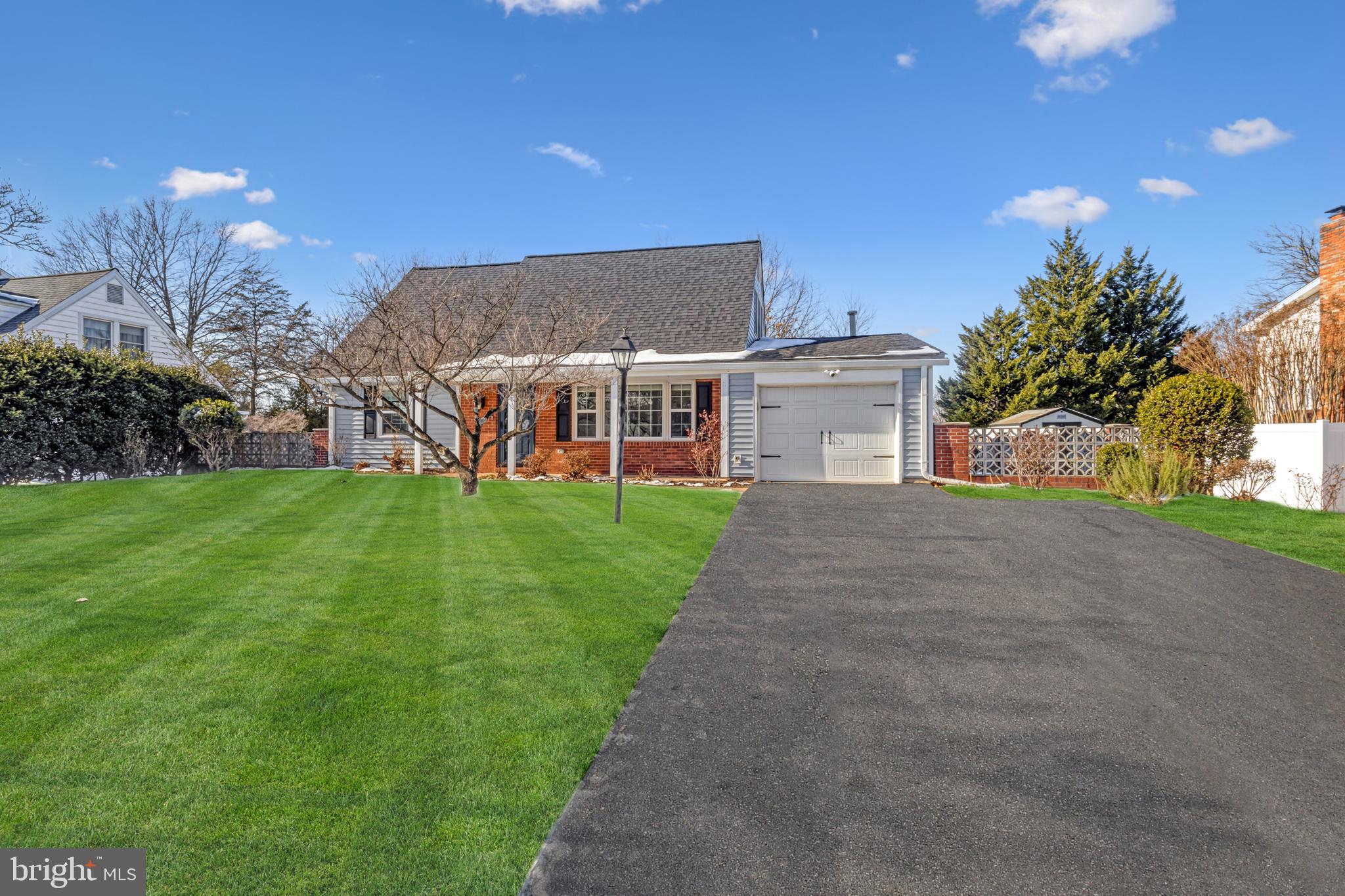 GREENBRIAR - Residential