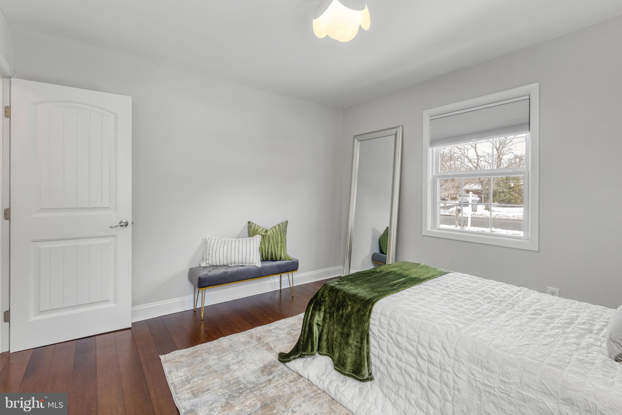 GREENBRIAR - Residential