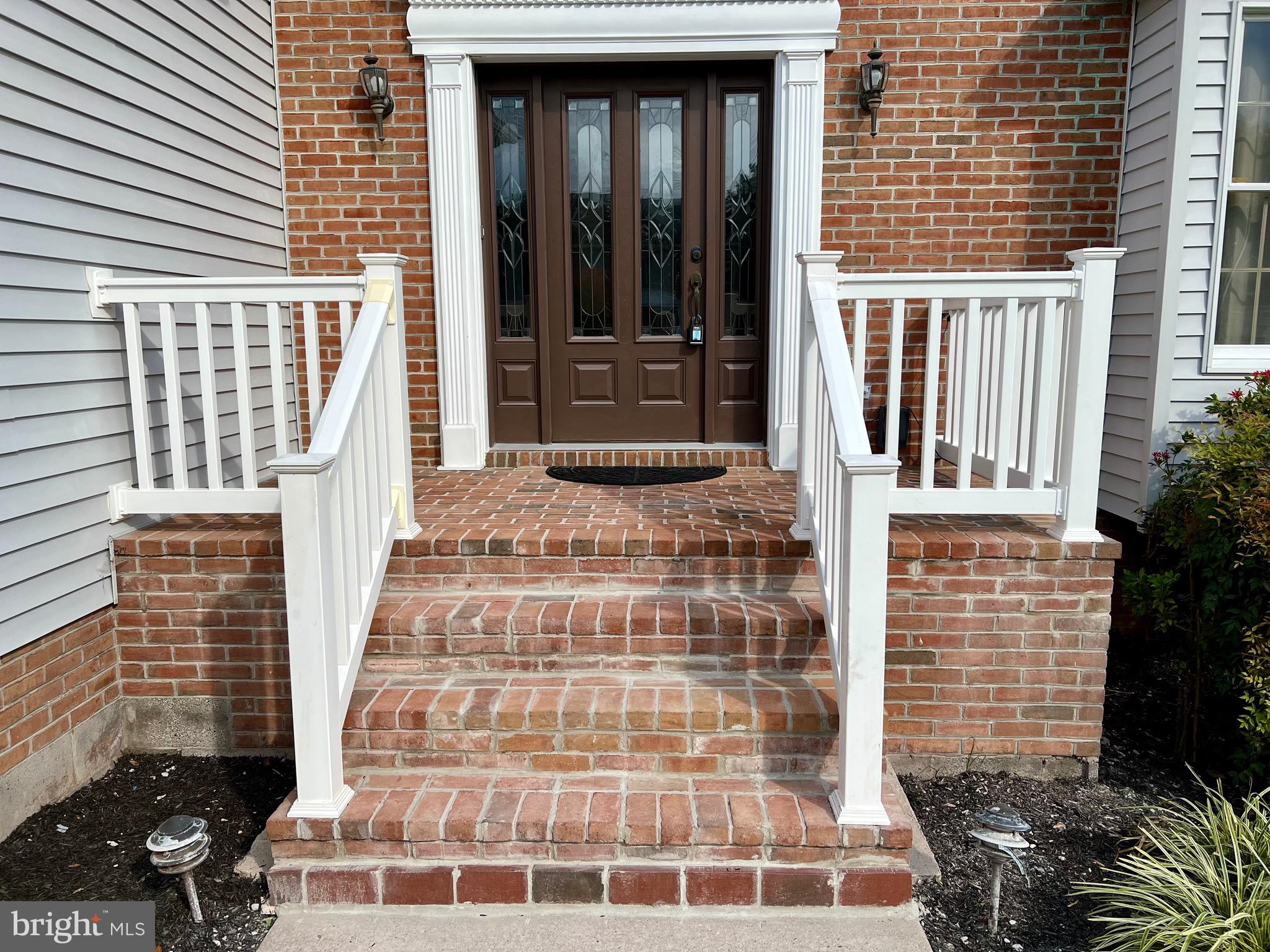PARSONS RIDGE - Residential