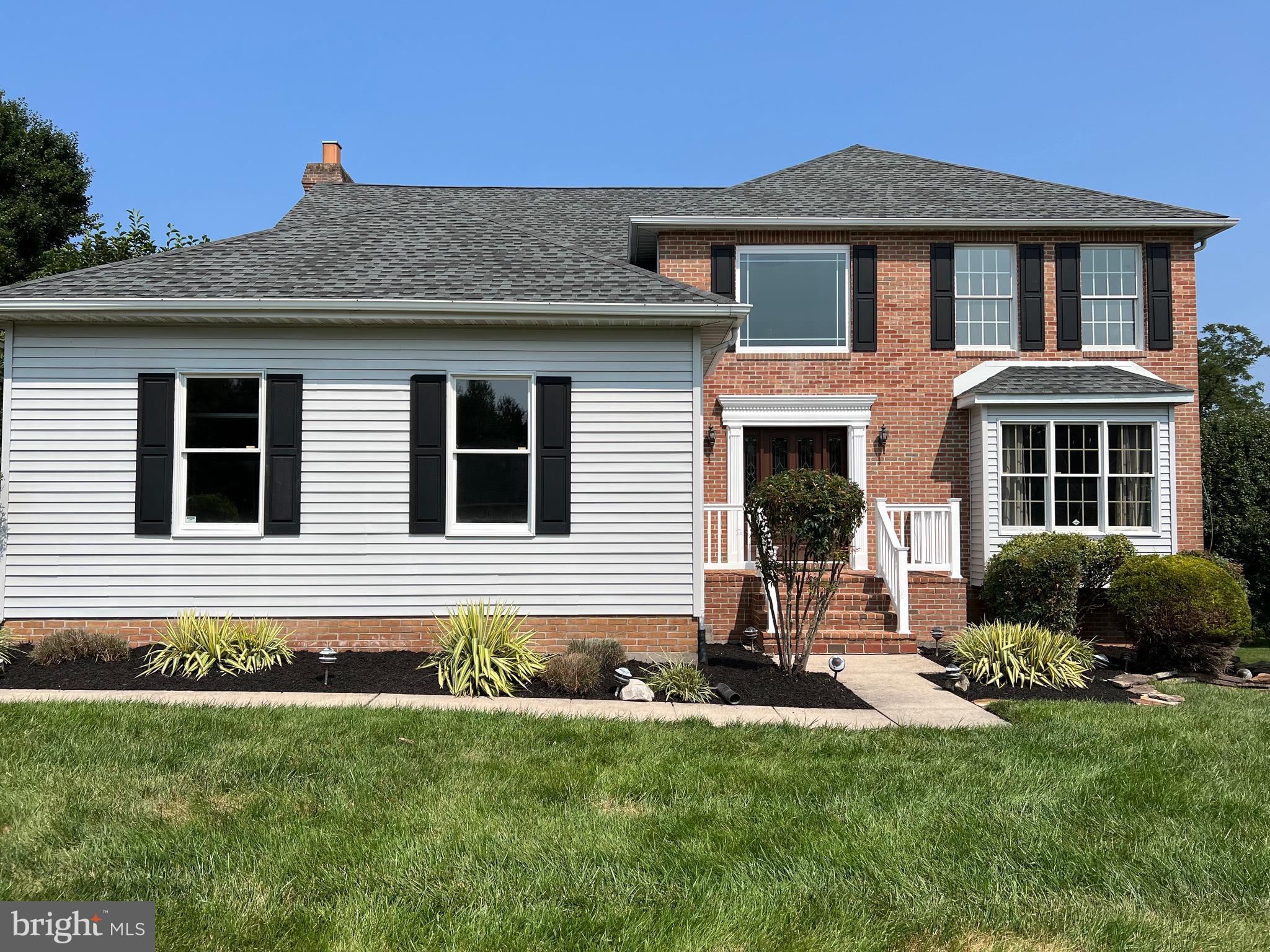PARSONS RIDGE - Residential