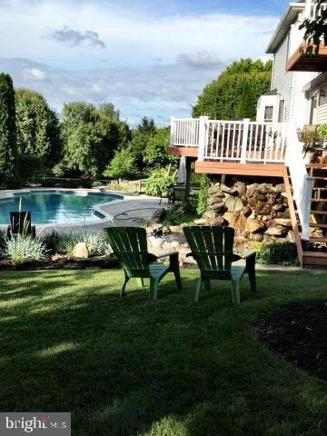 PARSONS RIDGE - Residential