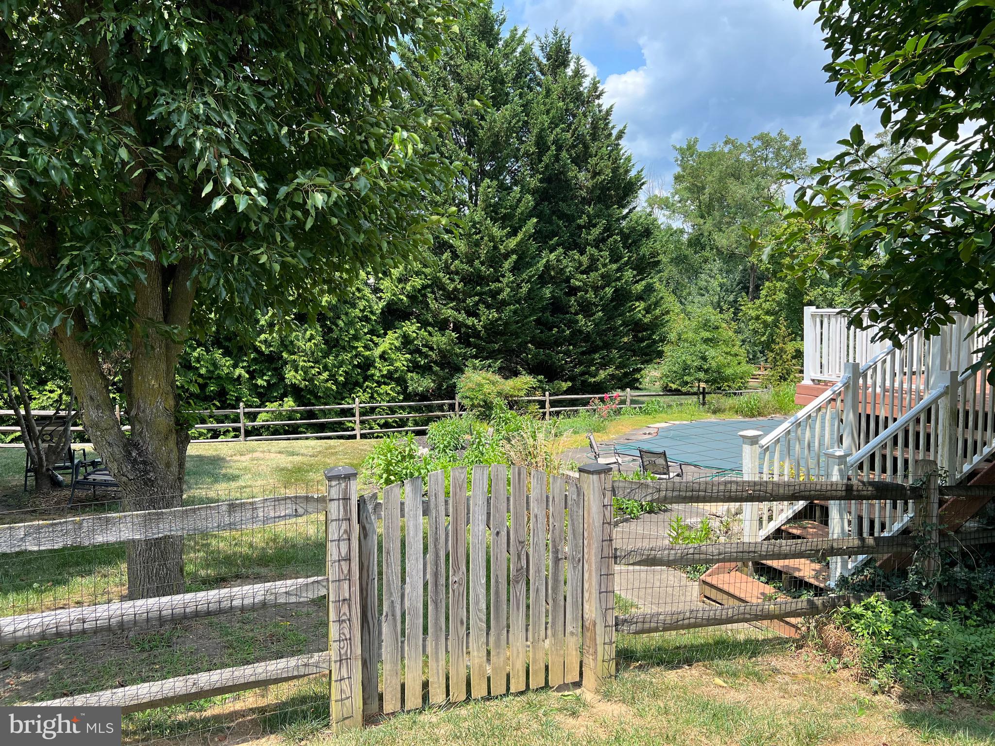 PARSONS RIDGE - Residential