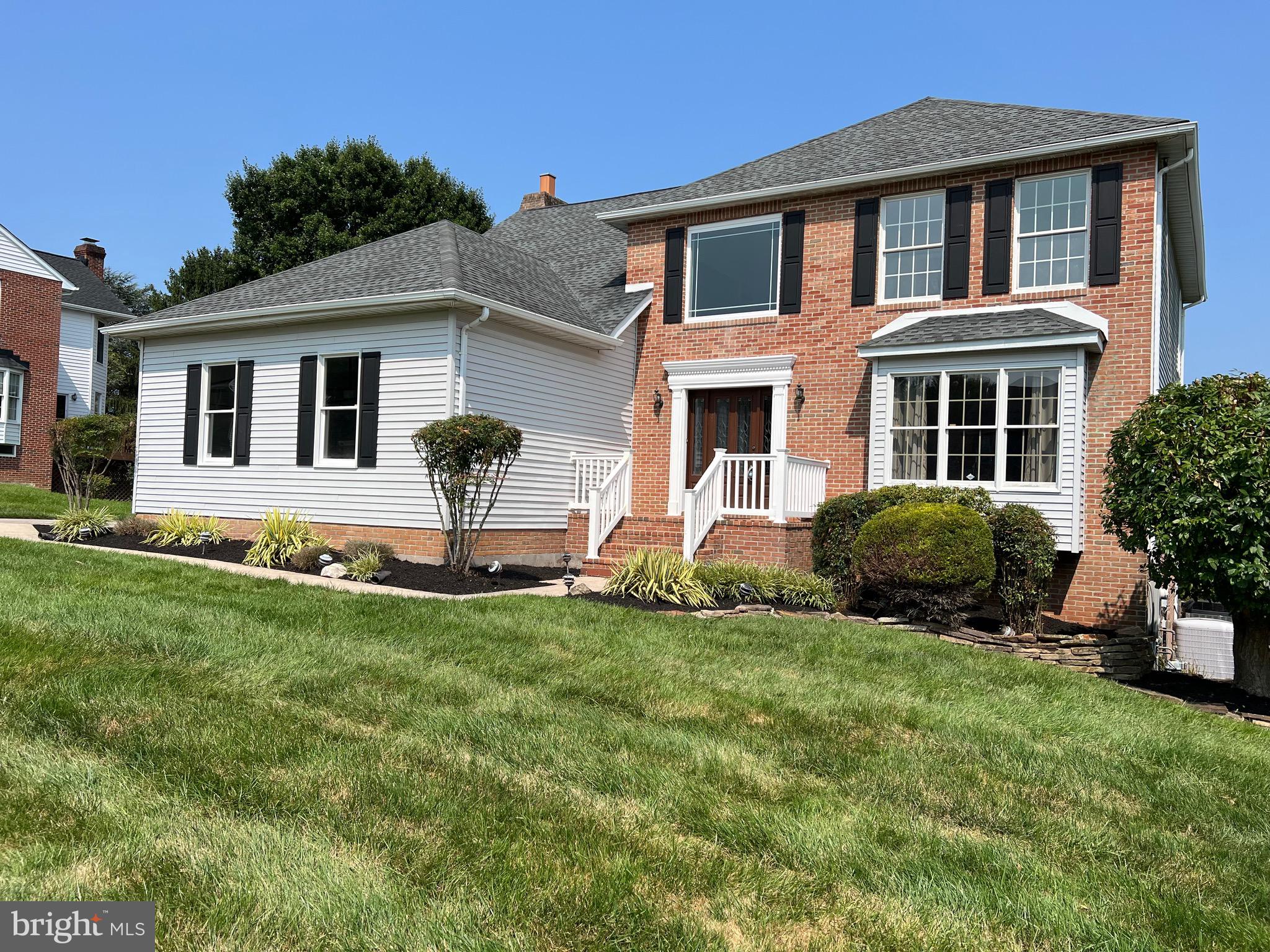 PARSONS RIDGE - Residential