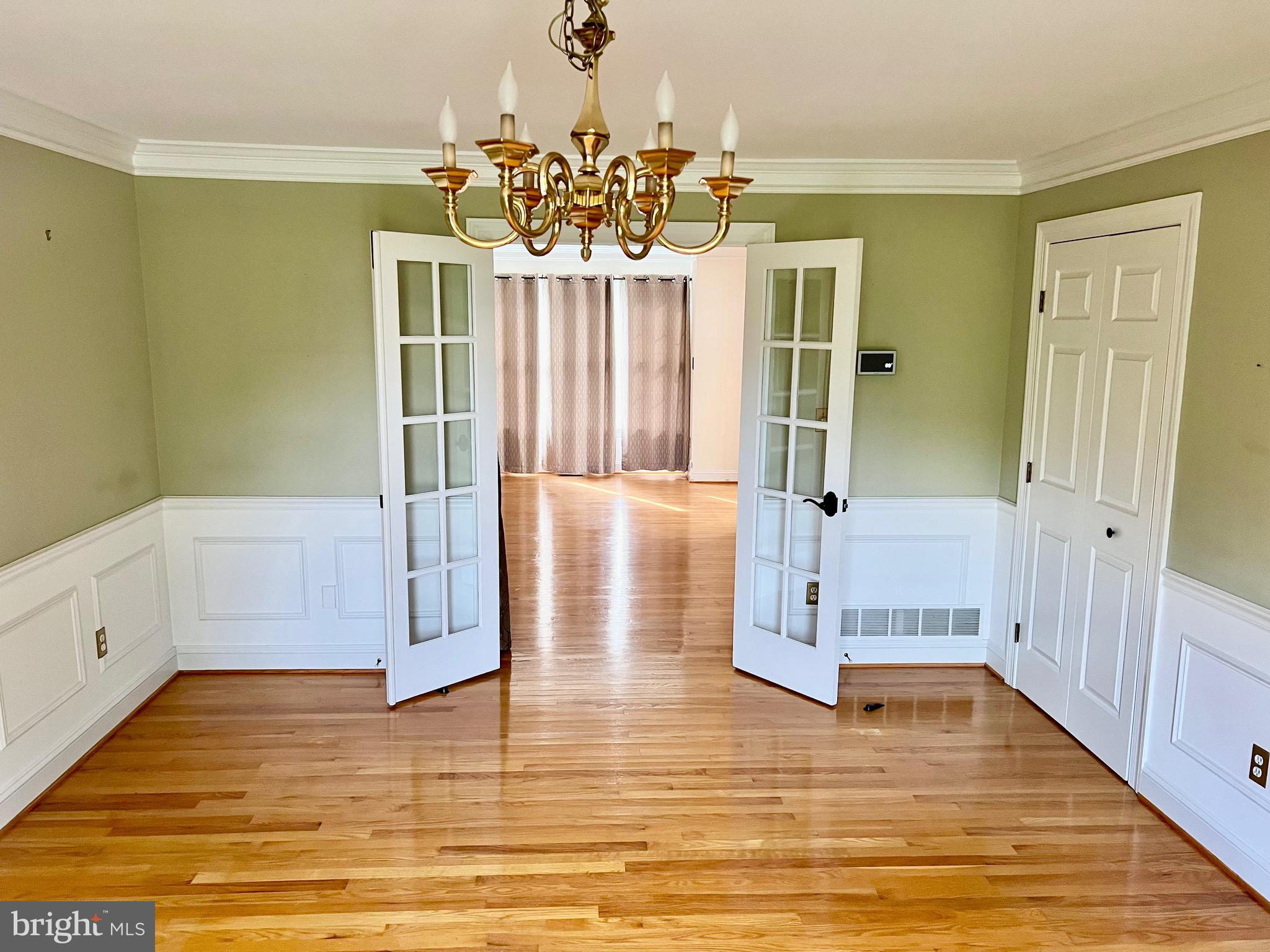 PARSONS RIDGE - Residential