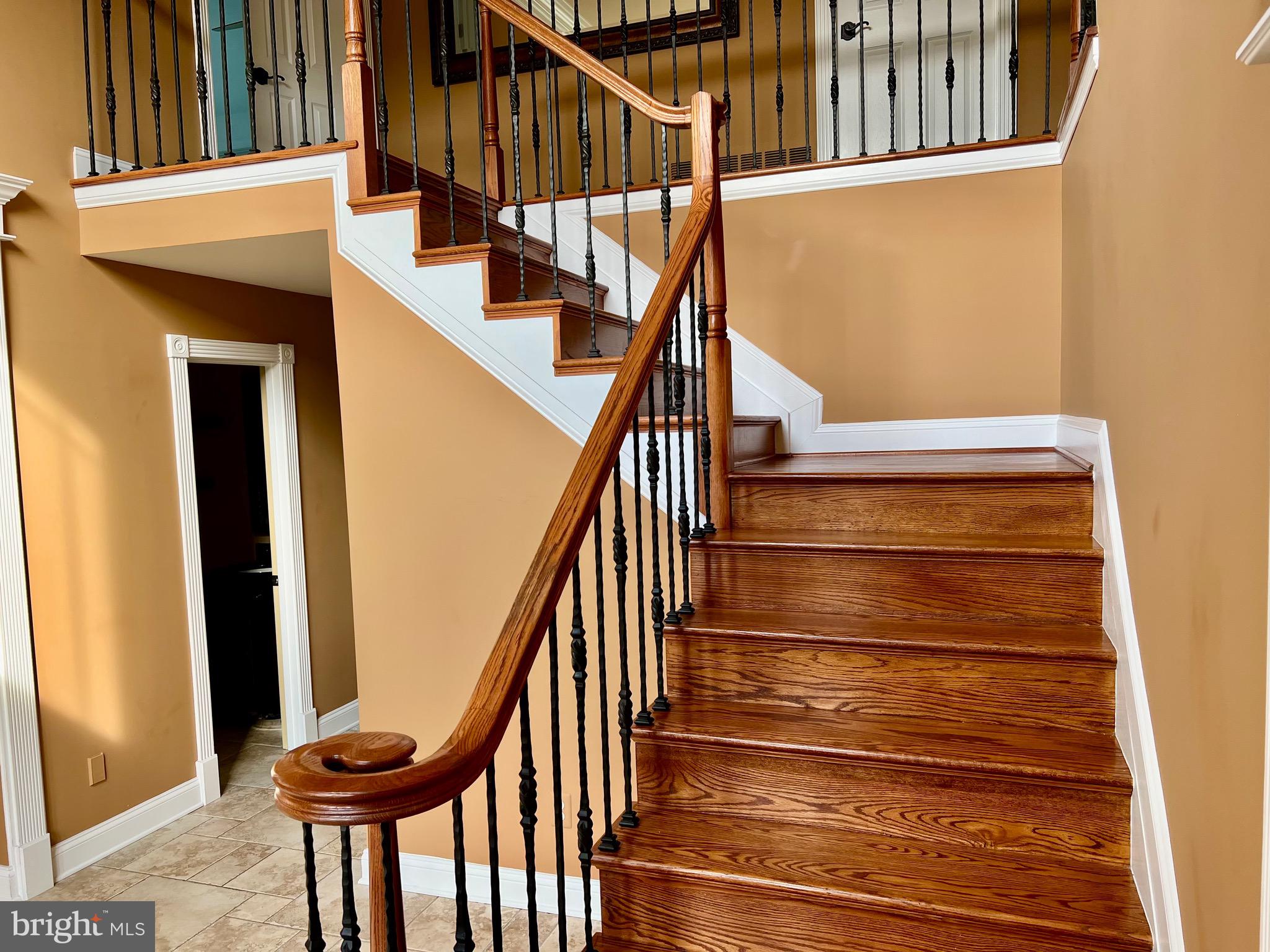 PARSONS RIDGE - Residential