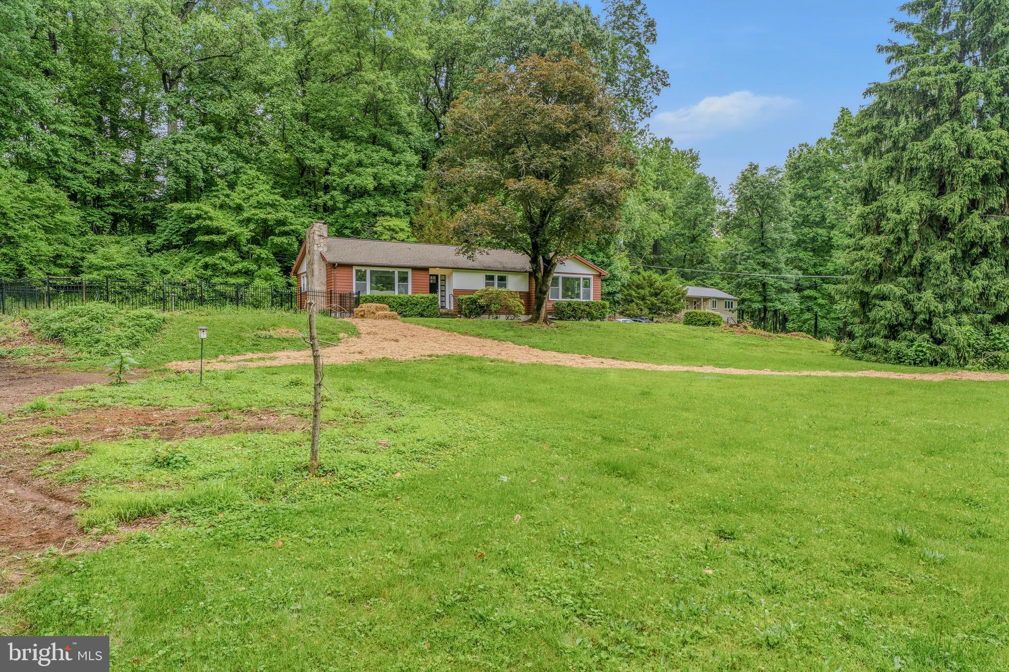 SWAN CREEK - Residential