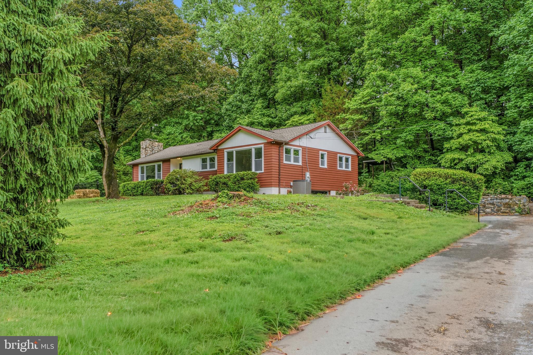 SWAN CREEK - Residential