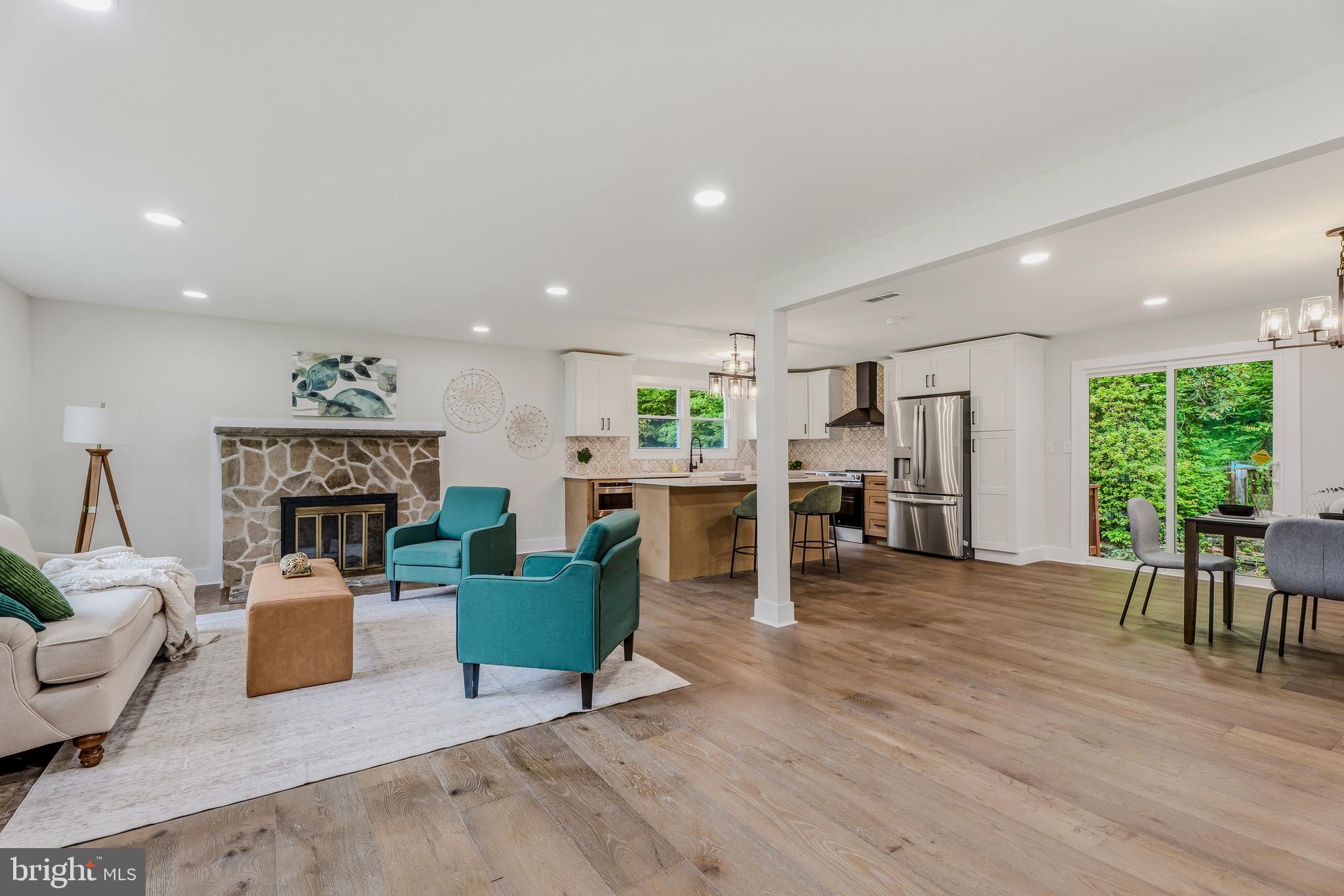 SWAN CREEK - Residential