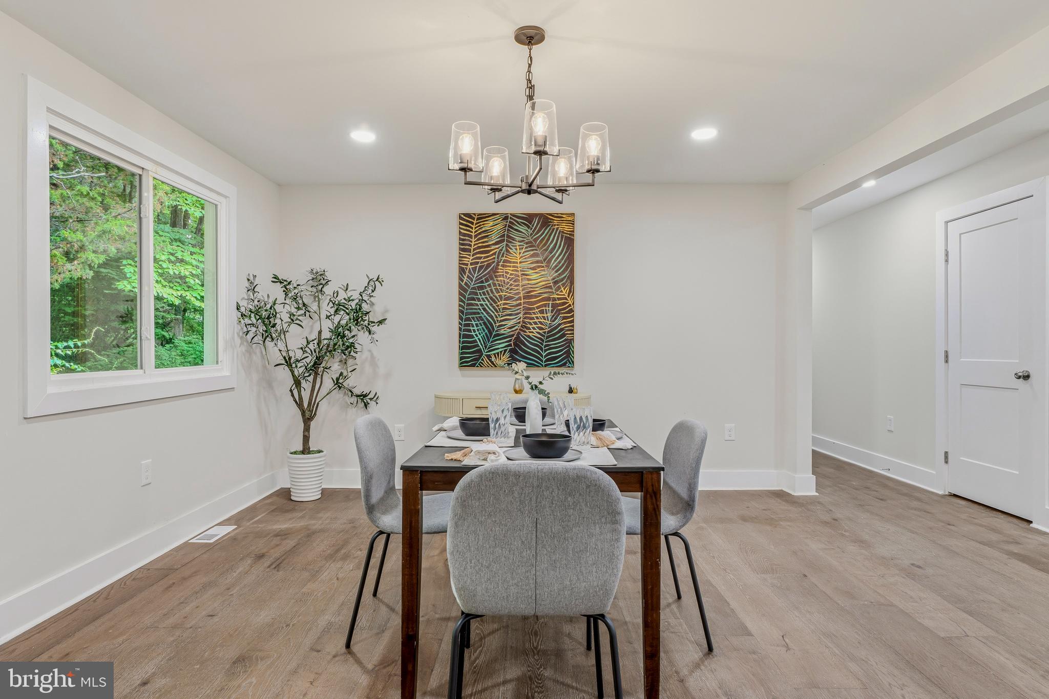 SWAN CREEK - Residential