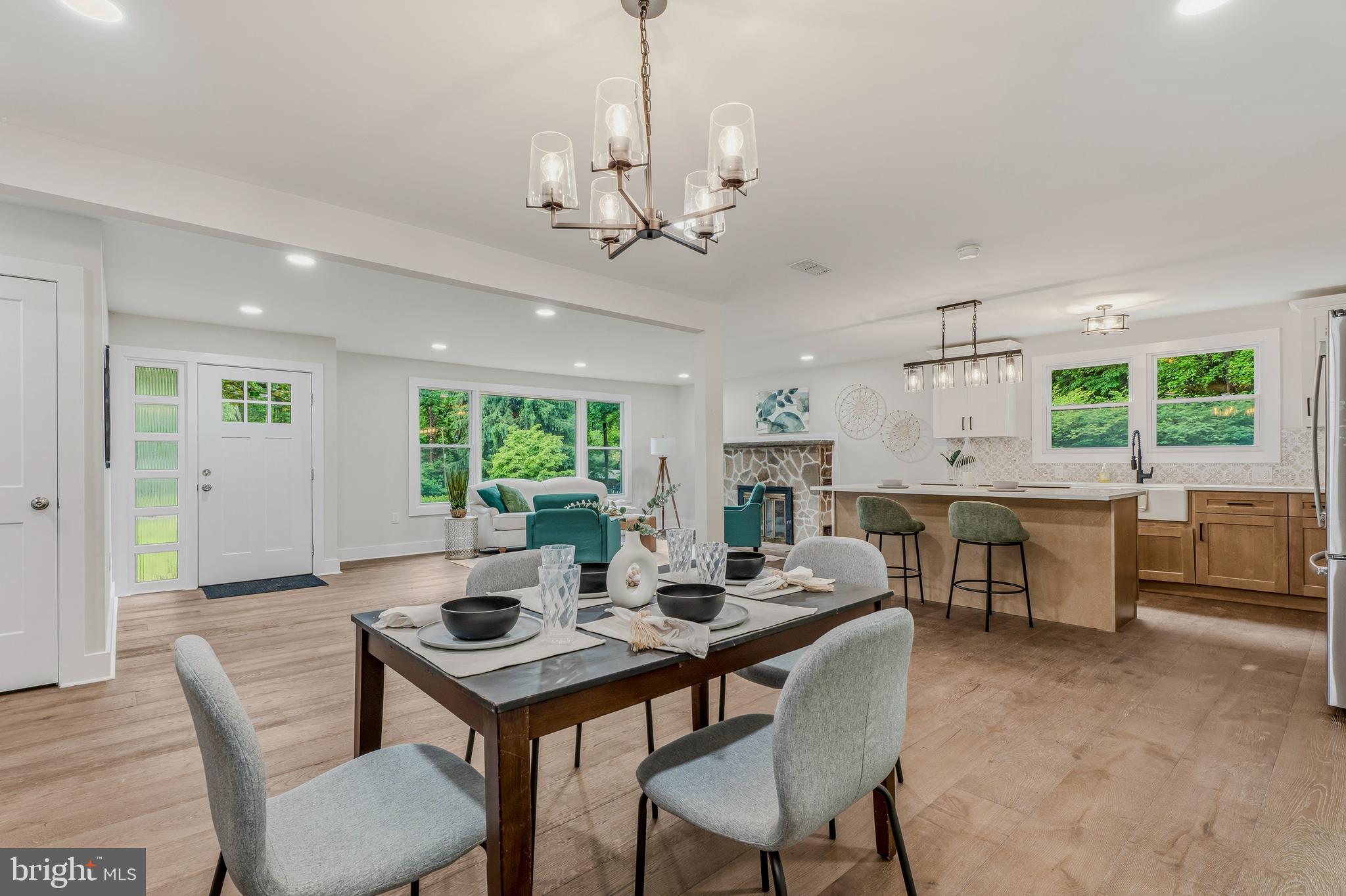 SWAN CREEK - Residential