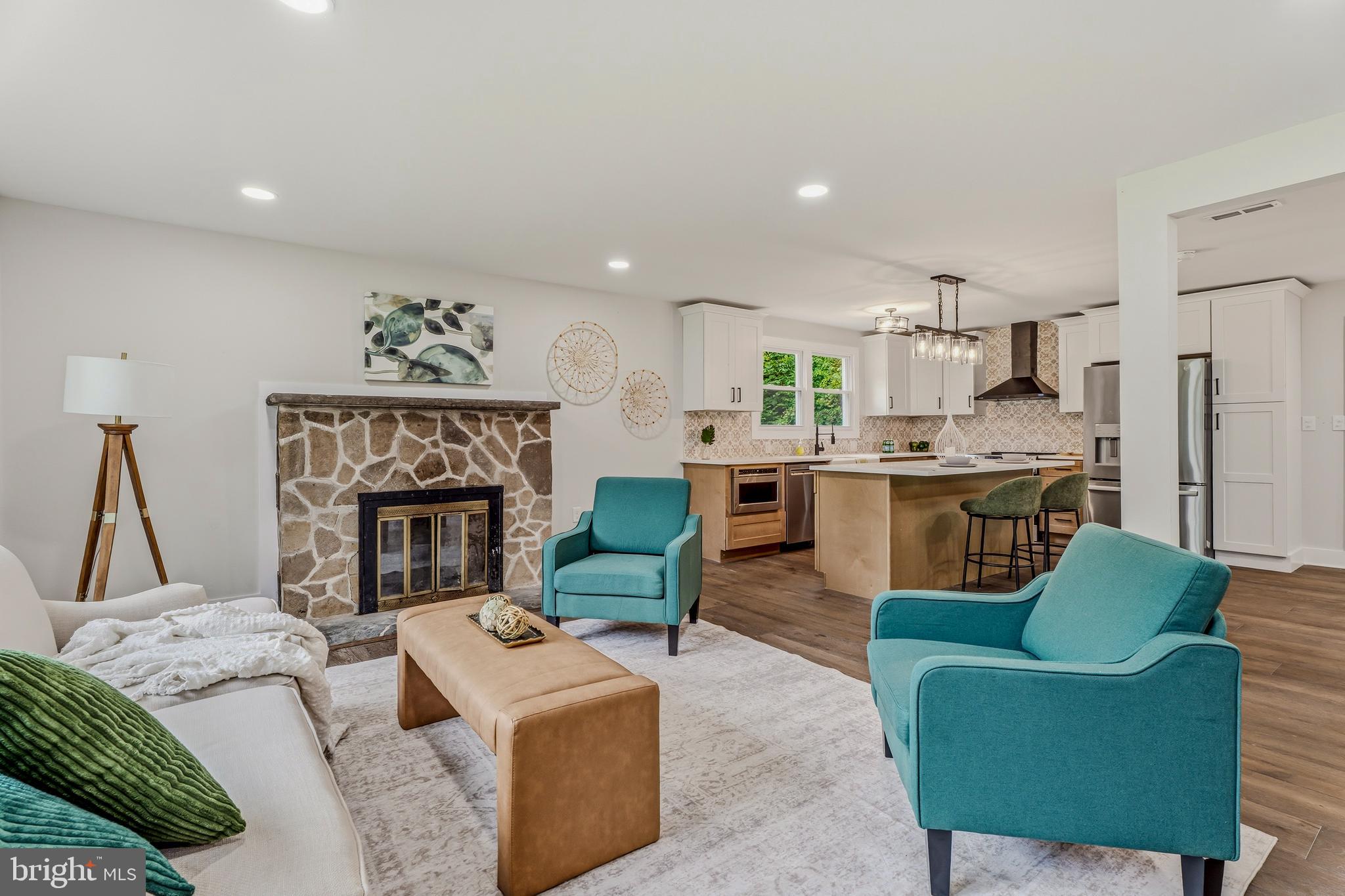 SWAN CREEK - Residential