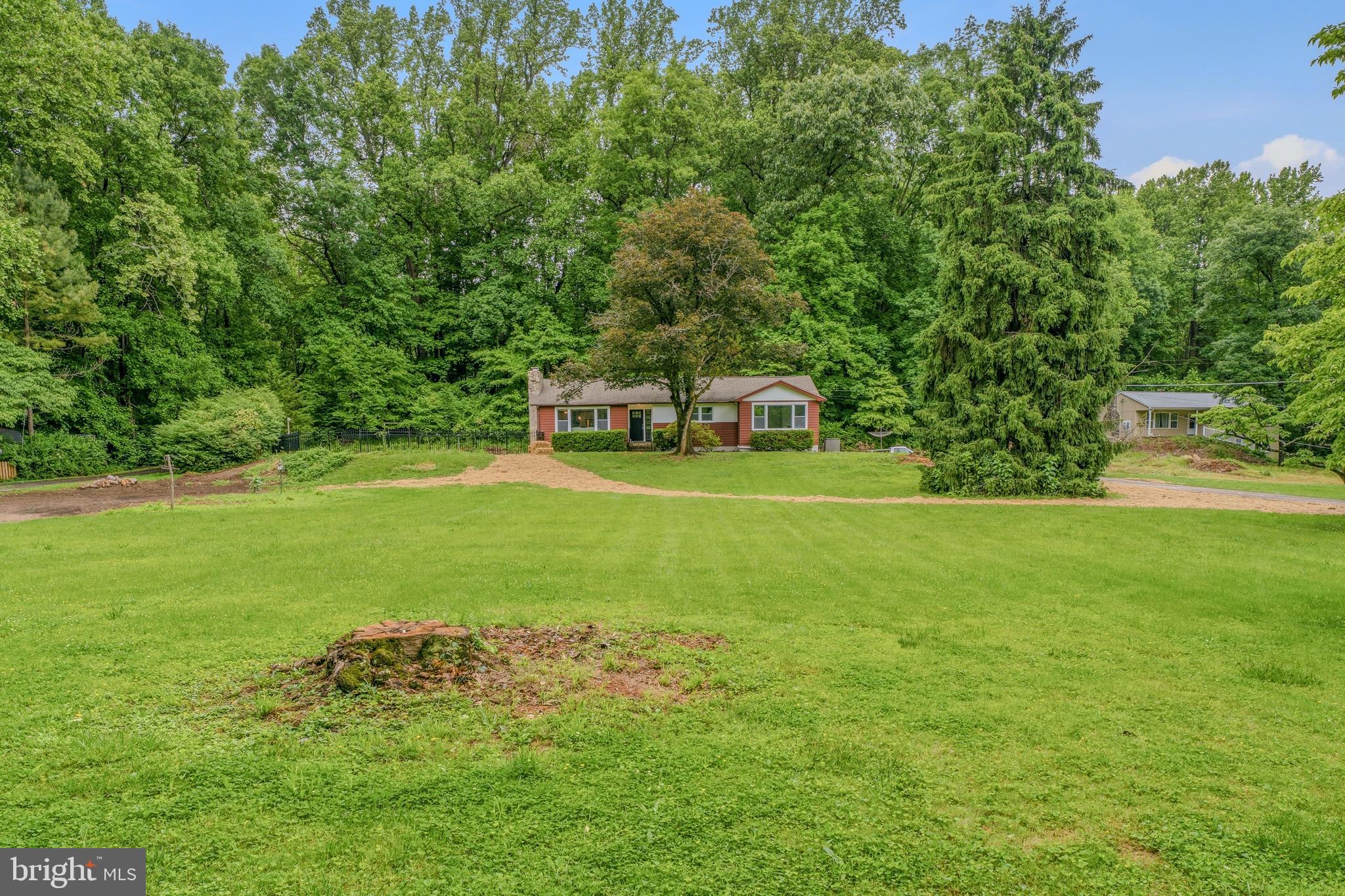 SWAN CREEK - Residential