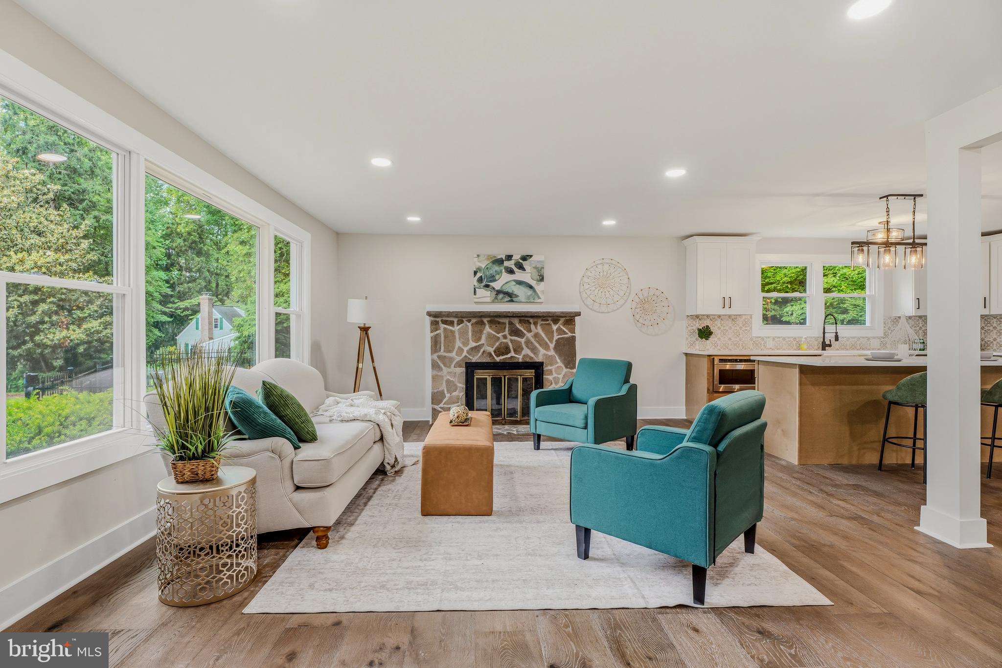 SWAN CREEK - Residential