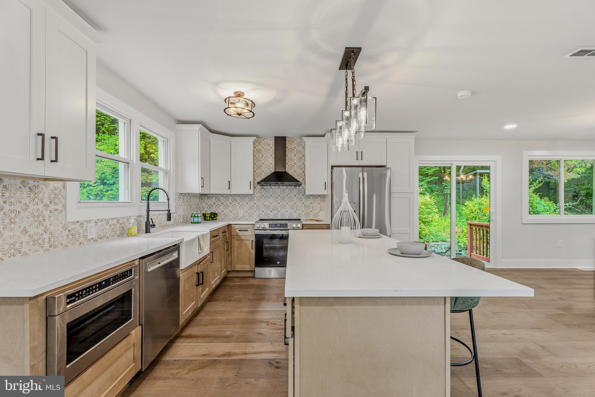 SWAN CREEK - Residential
