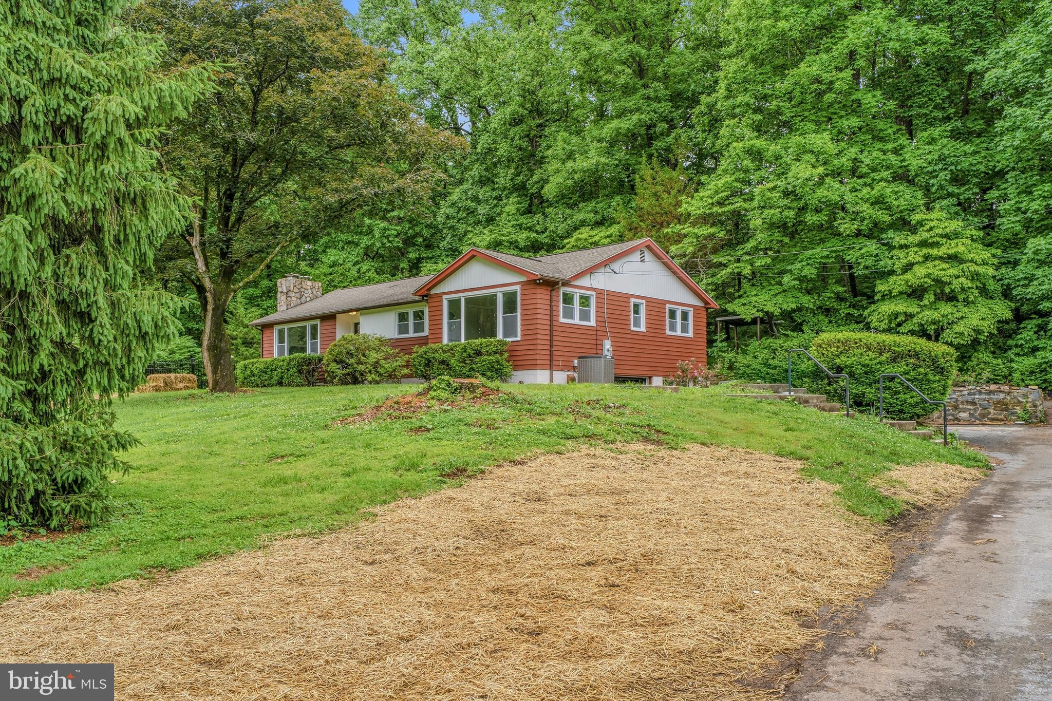 SWAN CREEK - Residential