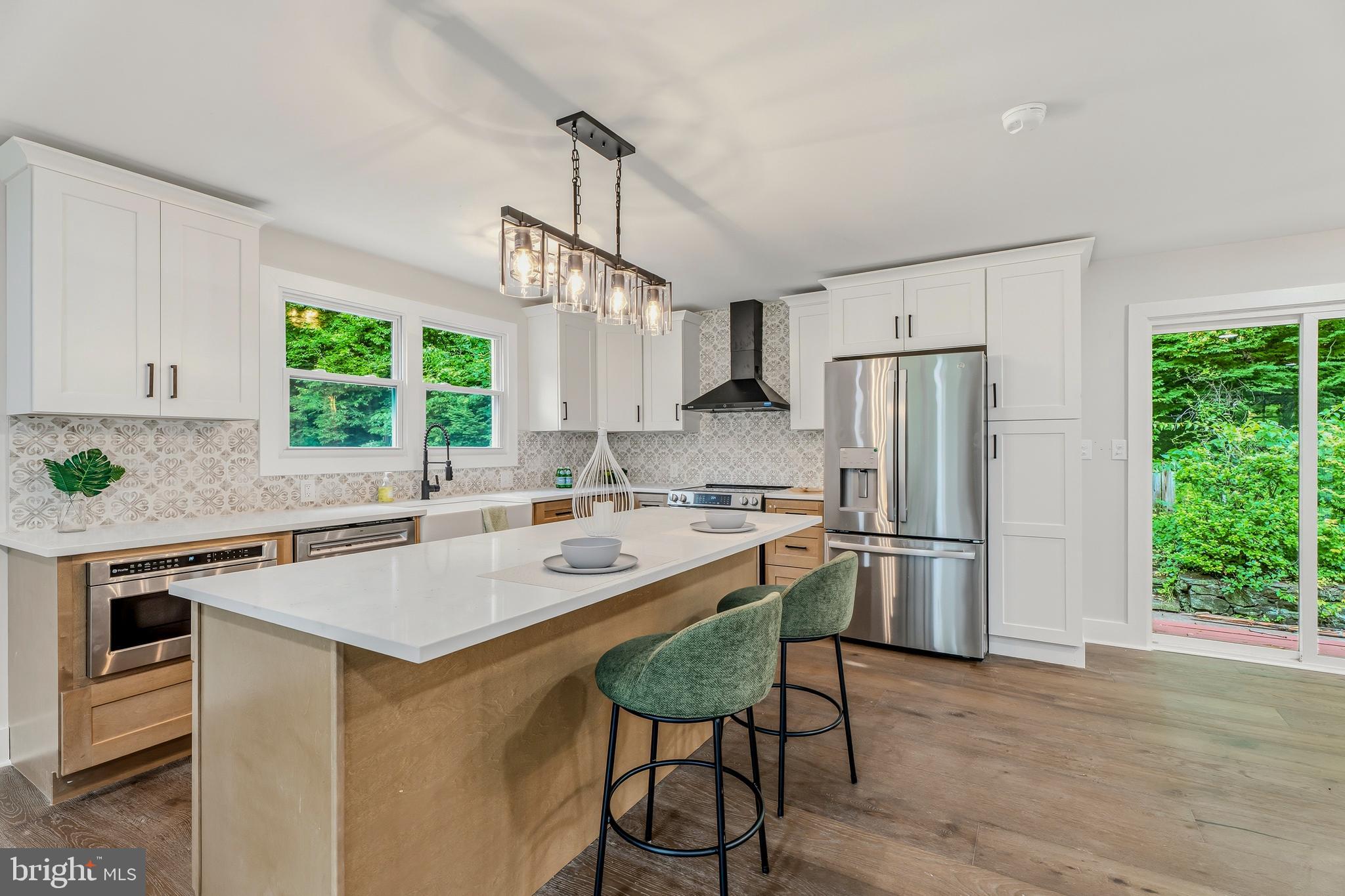 SWAN CREEK - Residential