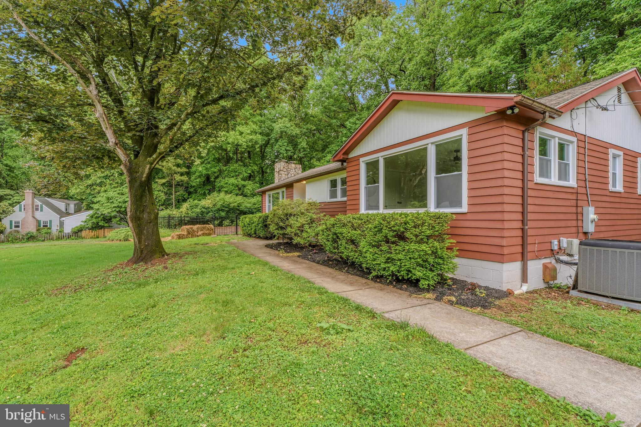 SWAN CREEK - Residential