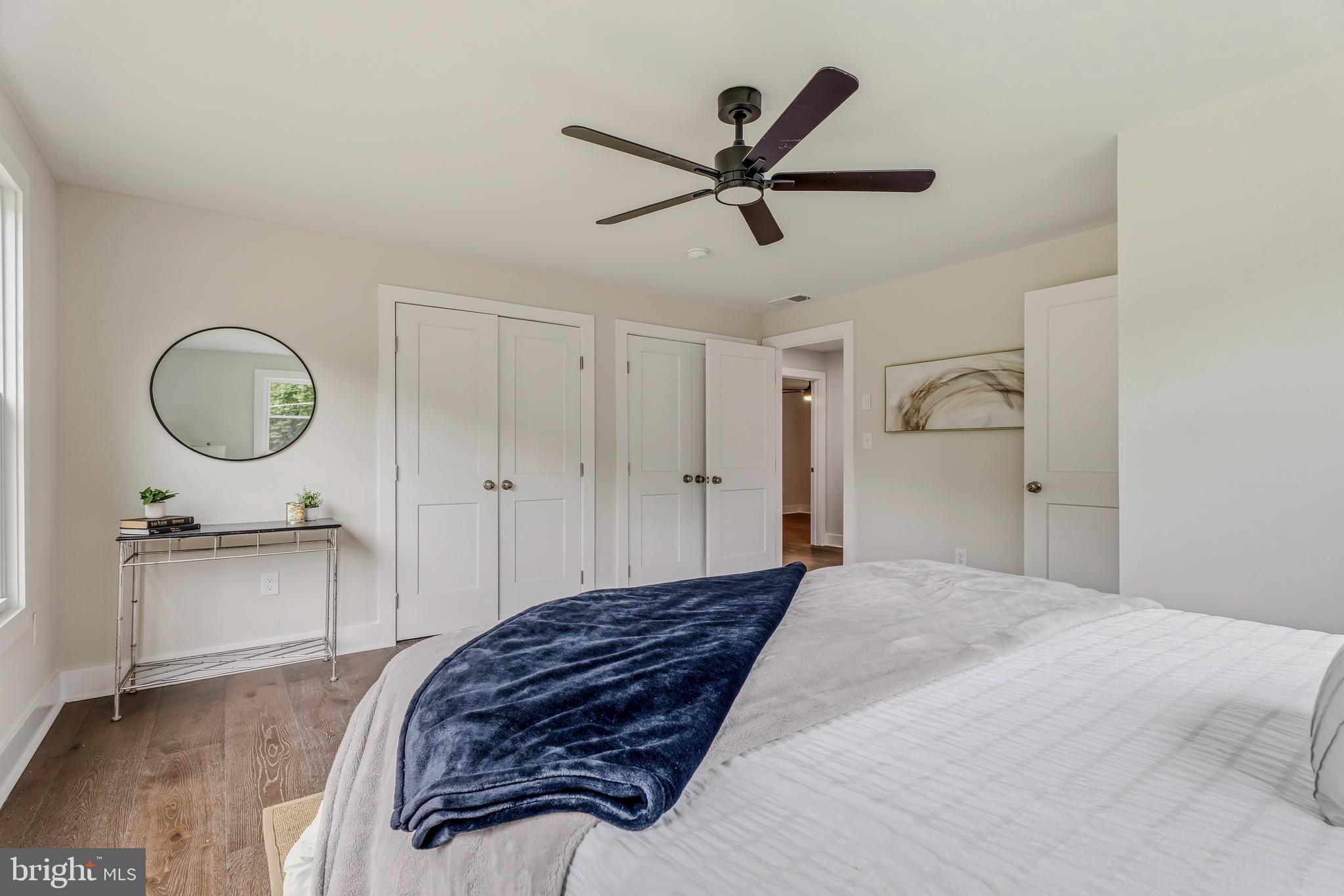 SWAN CREEK - Residential