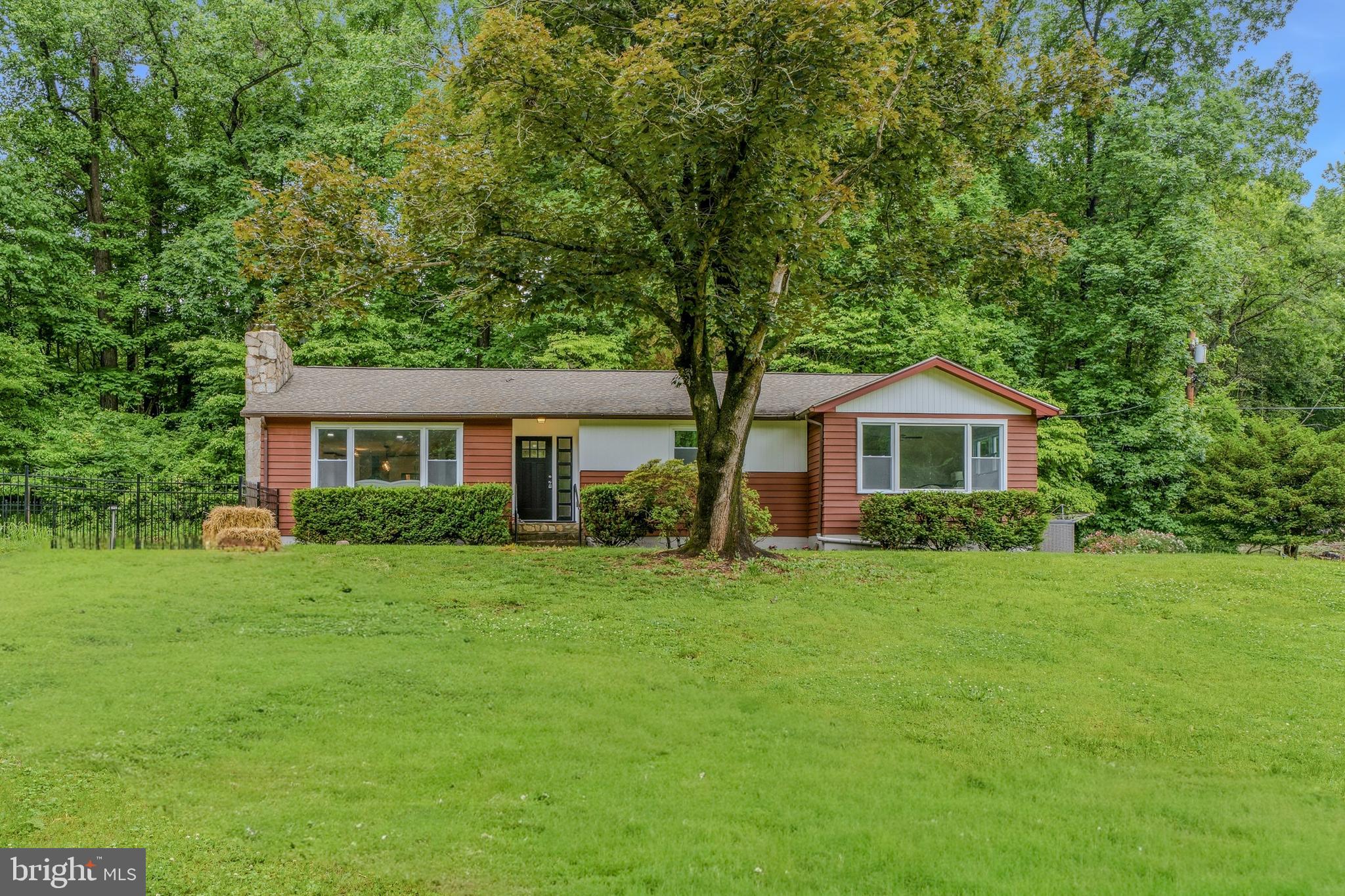 SWAN CREEK - Residential