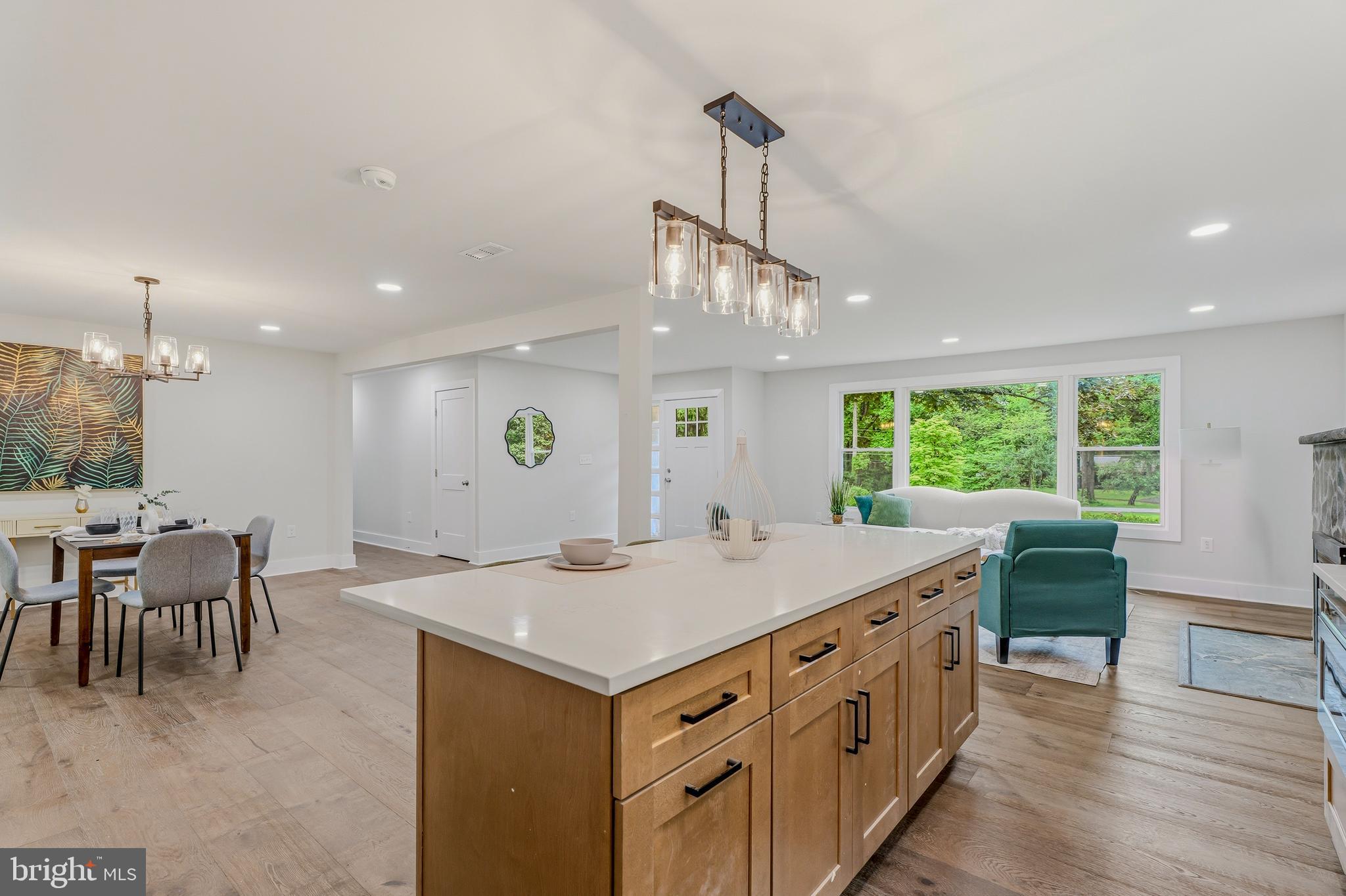 SWAN CREEK - Residential