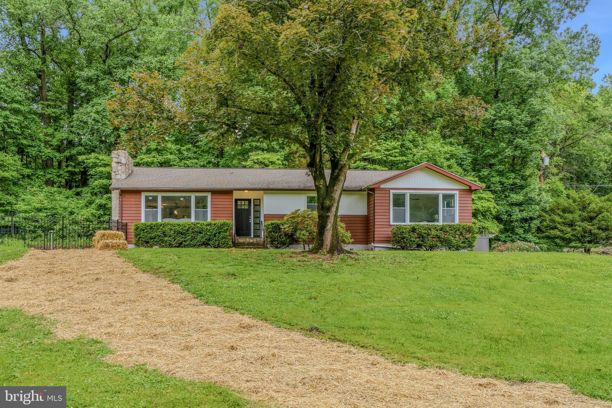 SWAN CREEK - Residential