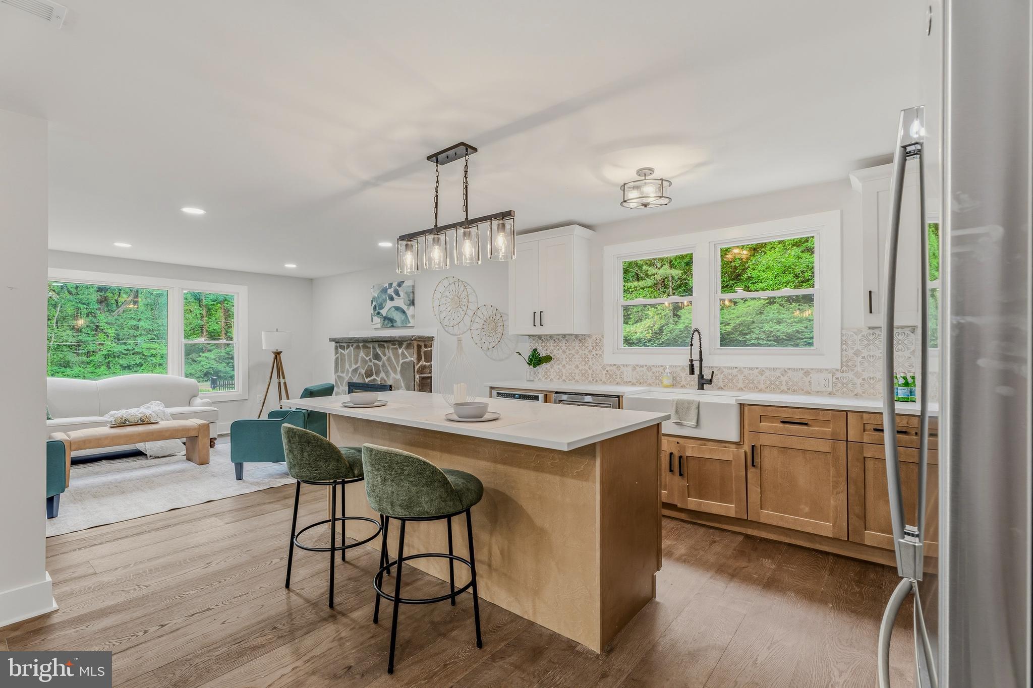 SWAN CREEK - Residential