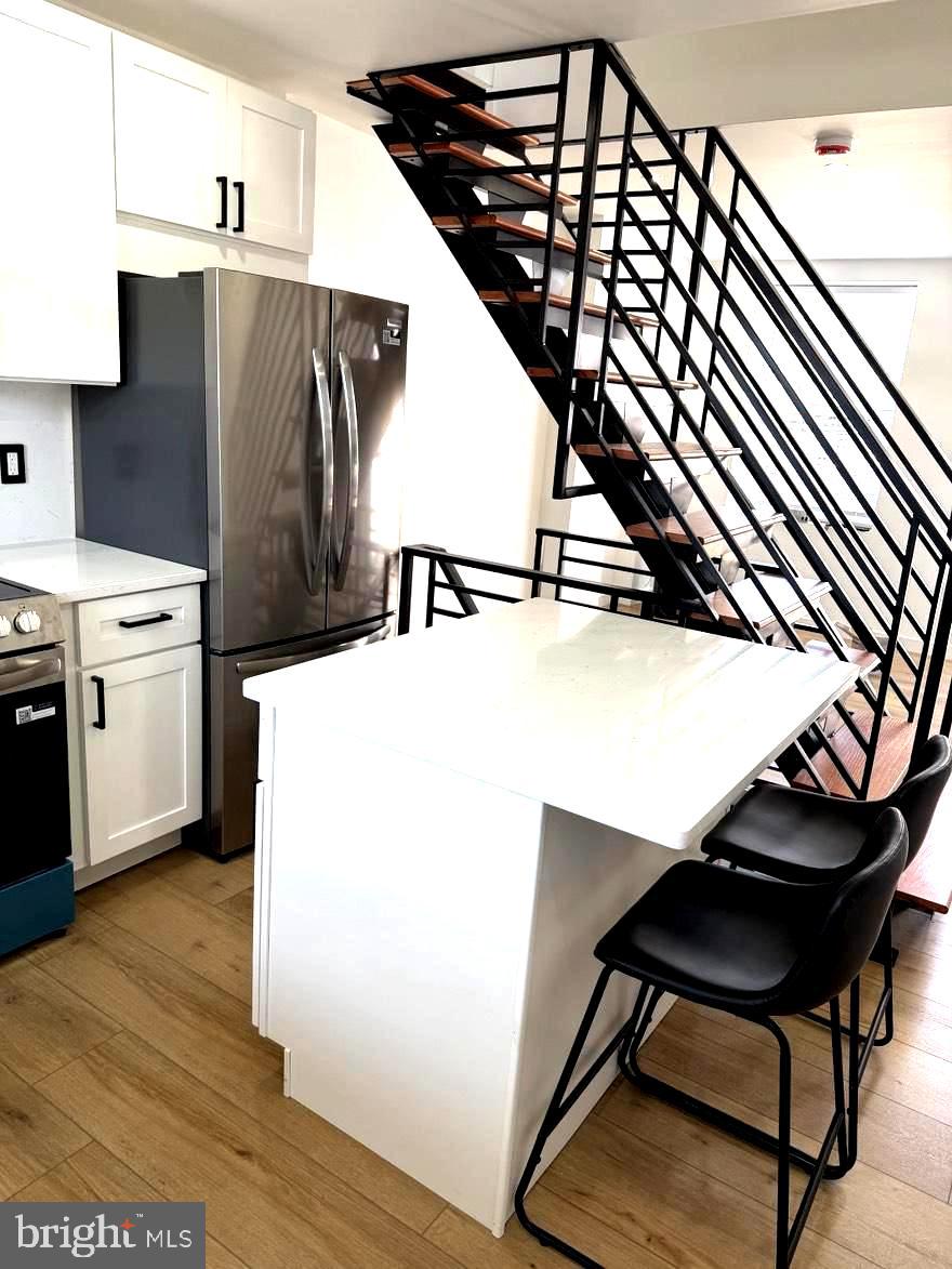 PORT RICHMOND - Residential