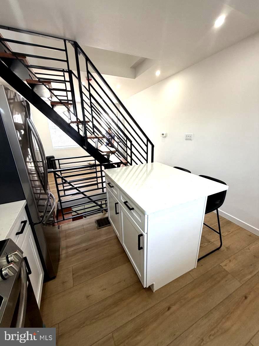 PORT RICHMOND - Residential
