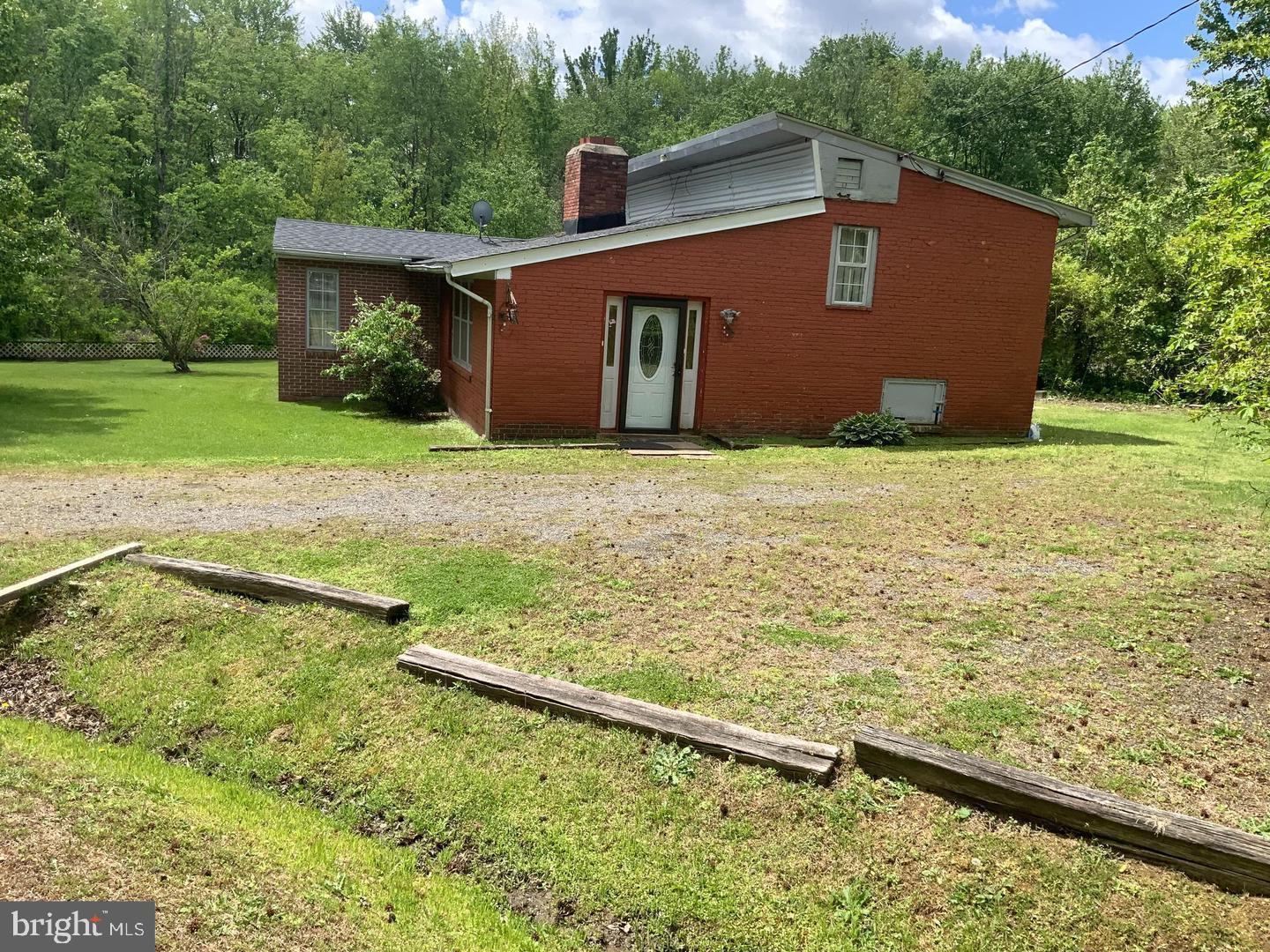 MILL POINT - Residential