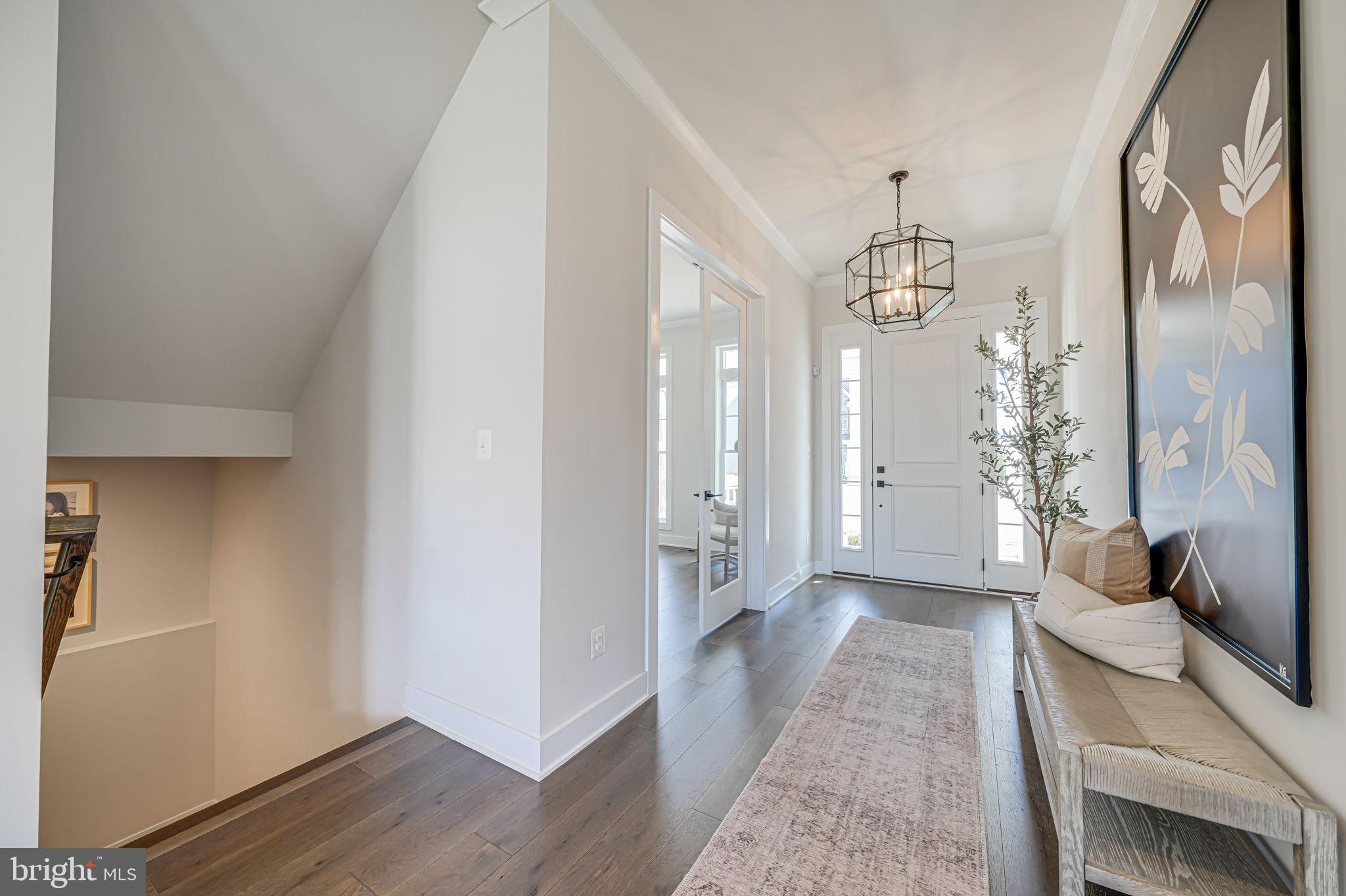 DOMINION VALLEY COUNTRY CLUB - Residential