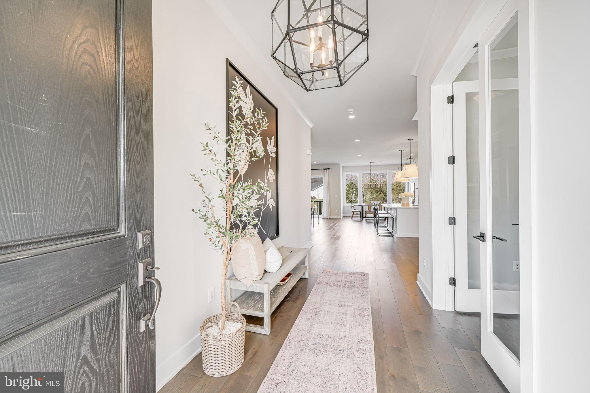 DOMINION VALLEY COUNTRY CLUB - Residential