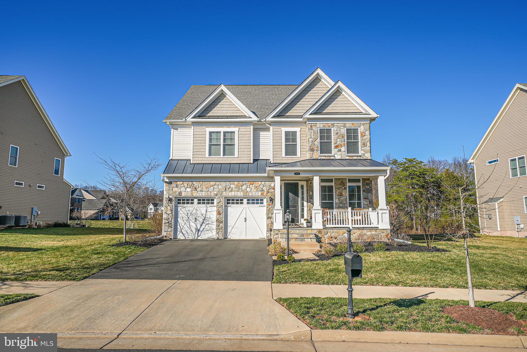 DOMINION VALLEY COUNTRY CLUB - Residential