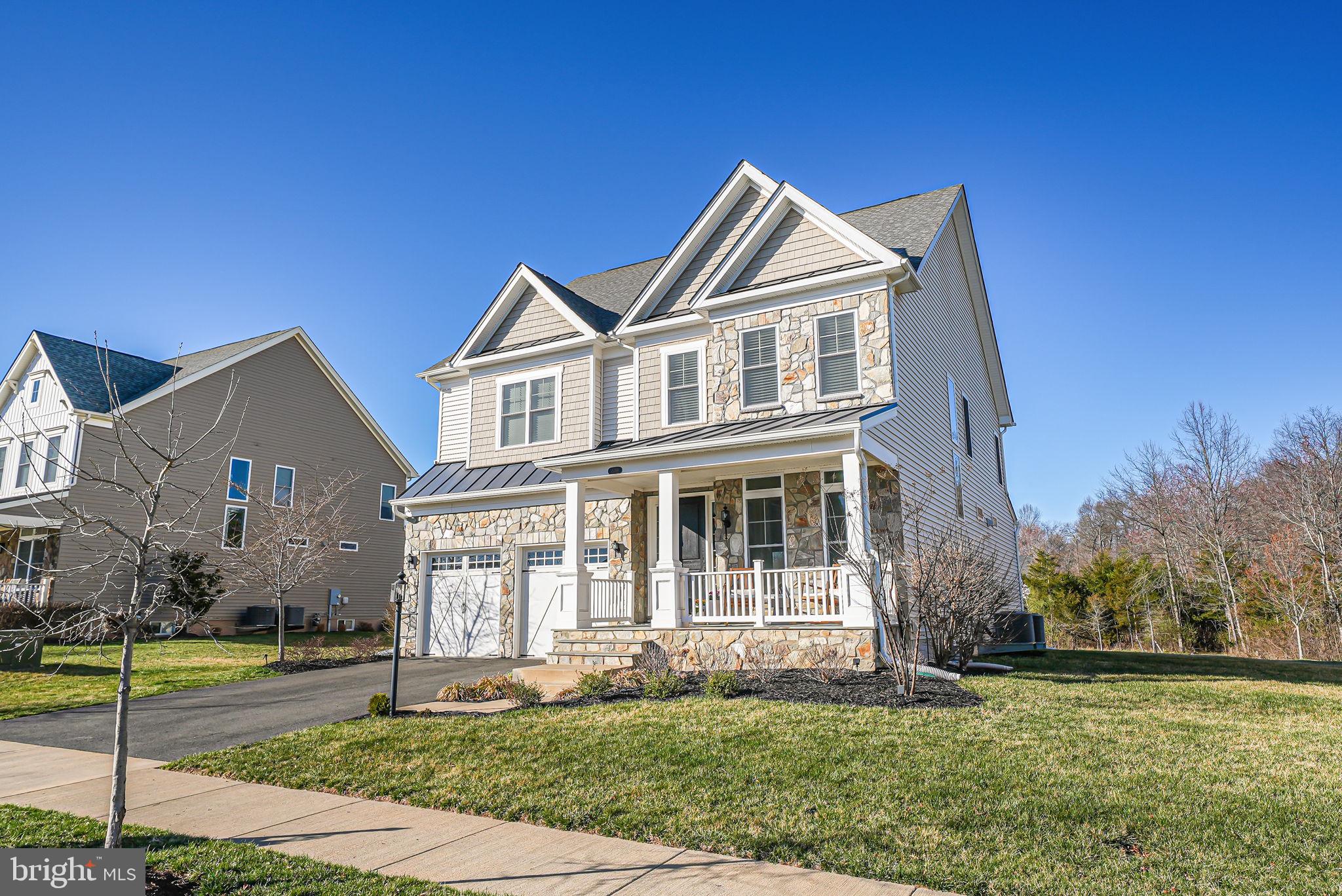 DOMINION VALLEY COUNTRY CLUB - Residential