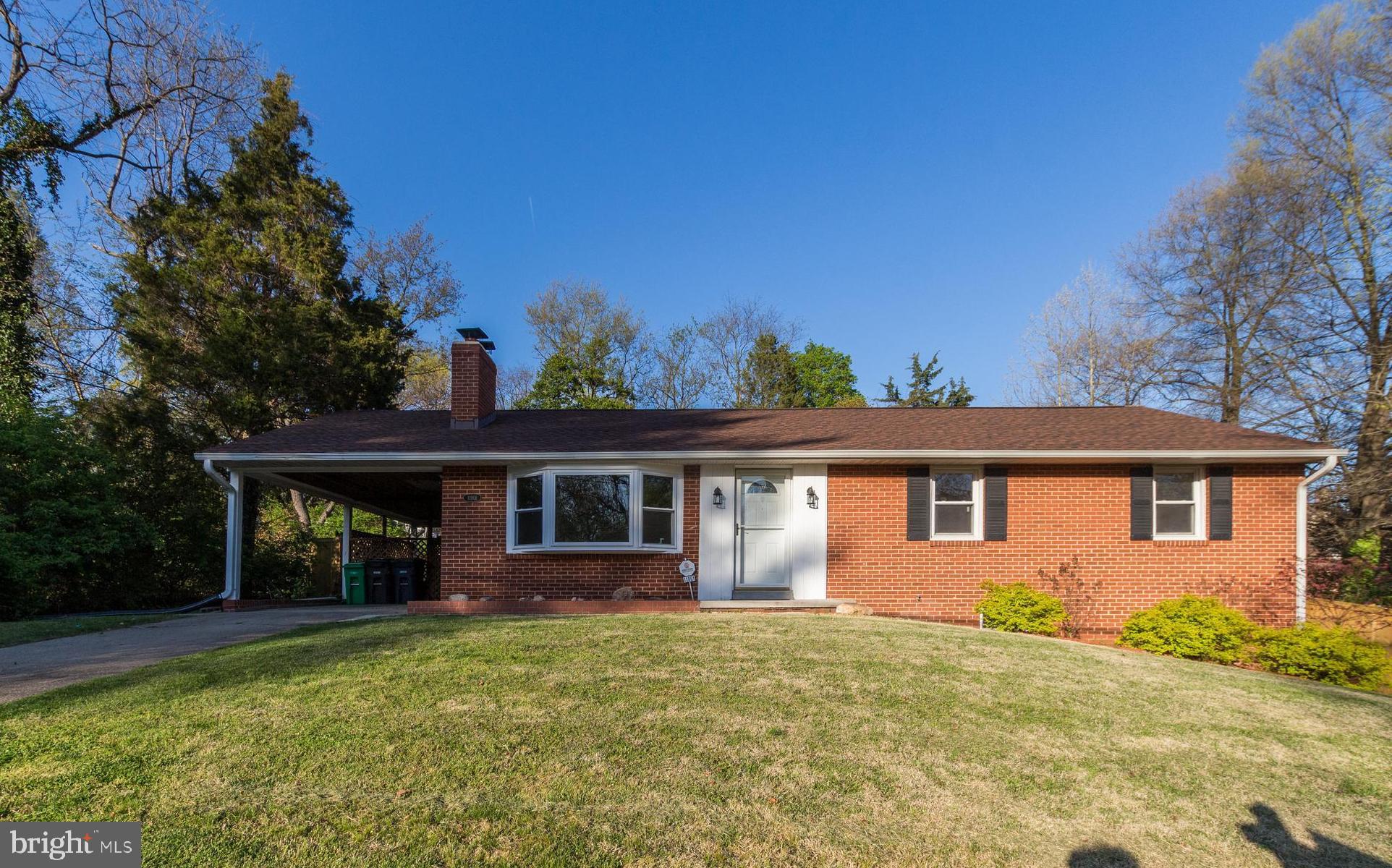 BELTSVILLE HEIGHTS - Residential