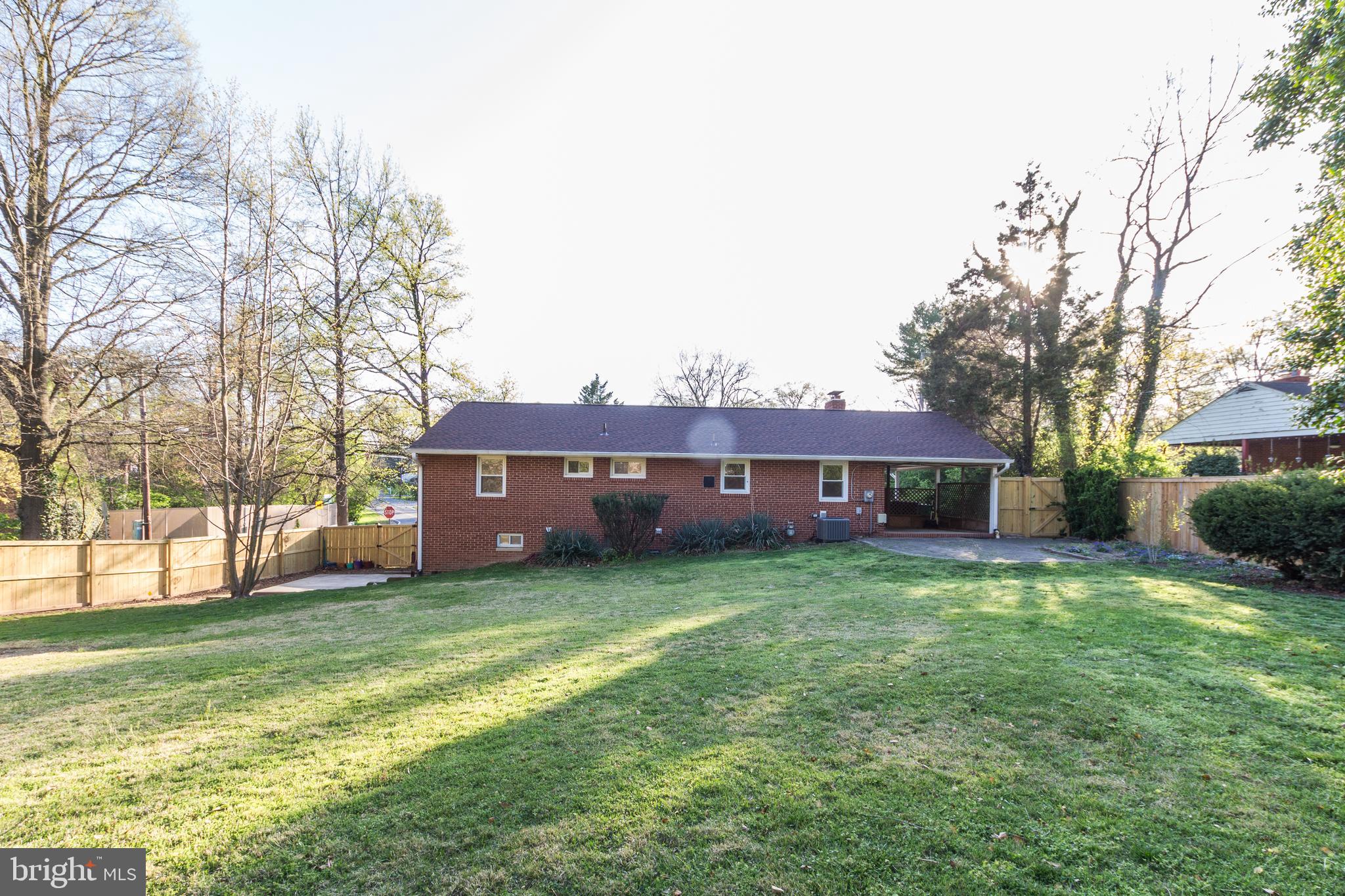 BELTSVILLE HEIGHTS - Residential